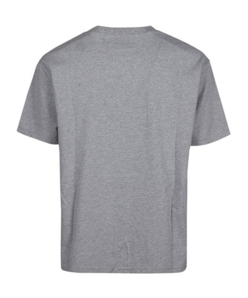 GCDS LOGO OVERSIZED T-SHIRT
