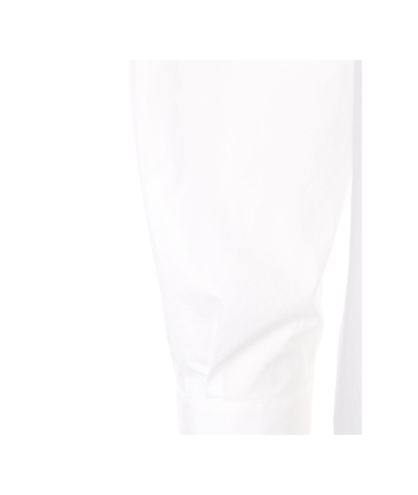QUIRA QUIRA BUTTONED LONG-SLEEVED SHIRT