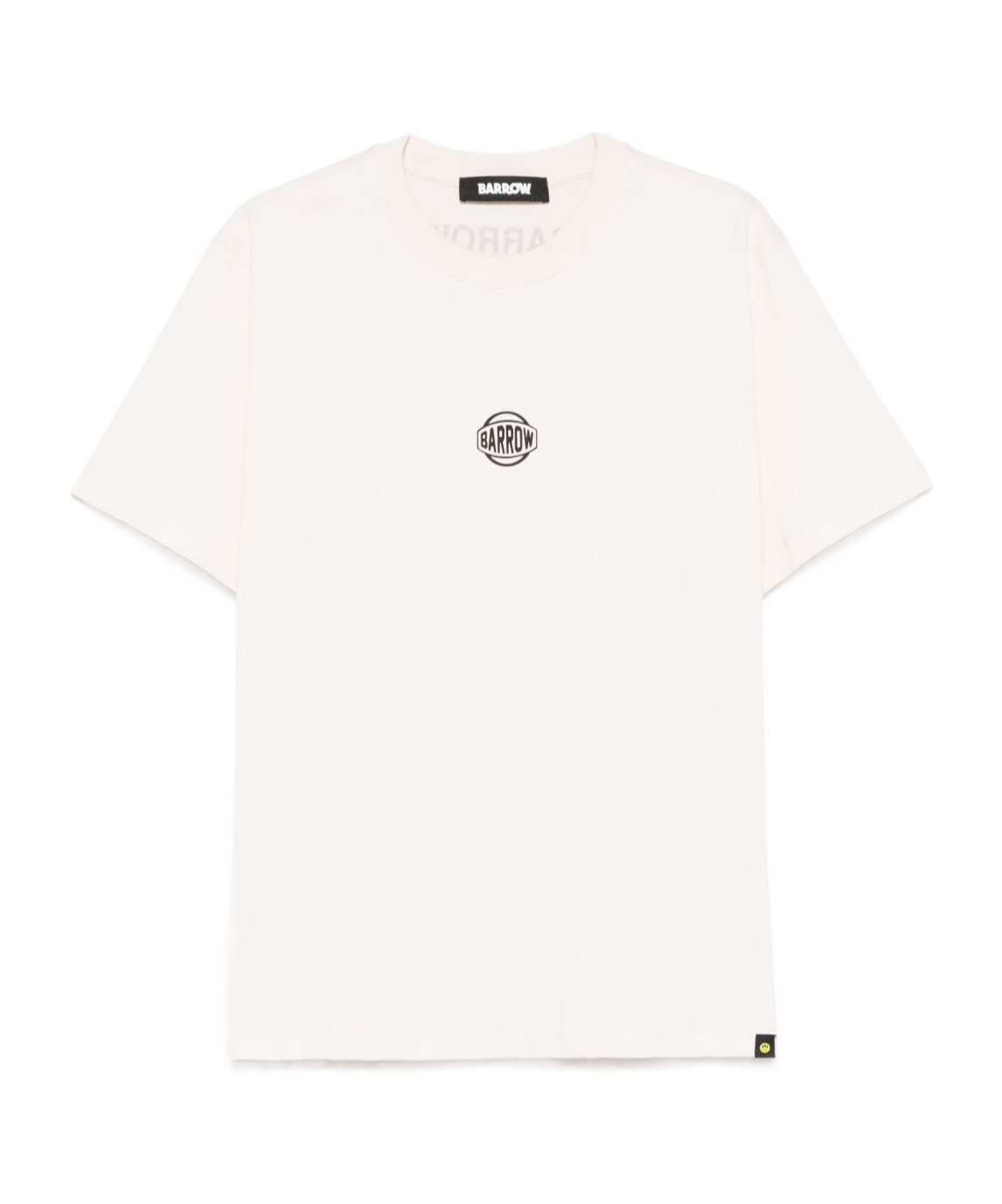 Barrow Crystal-embellishment T-shirt