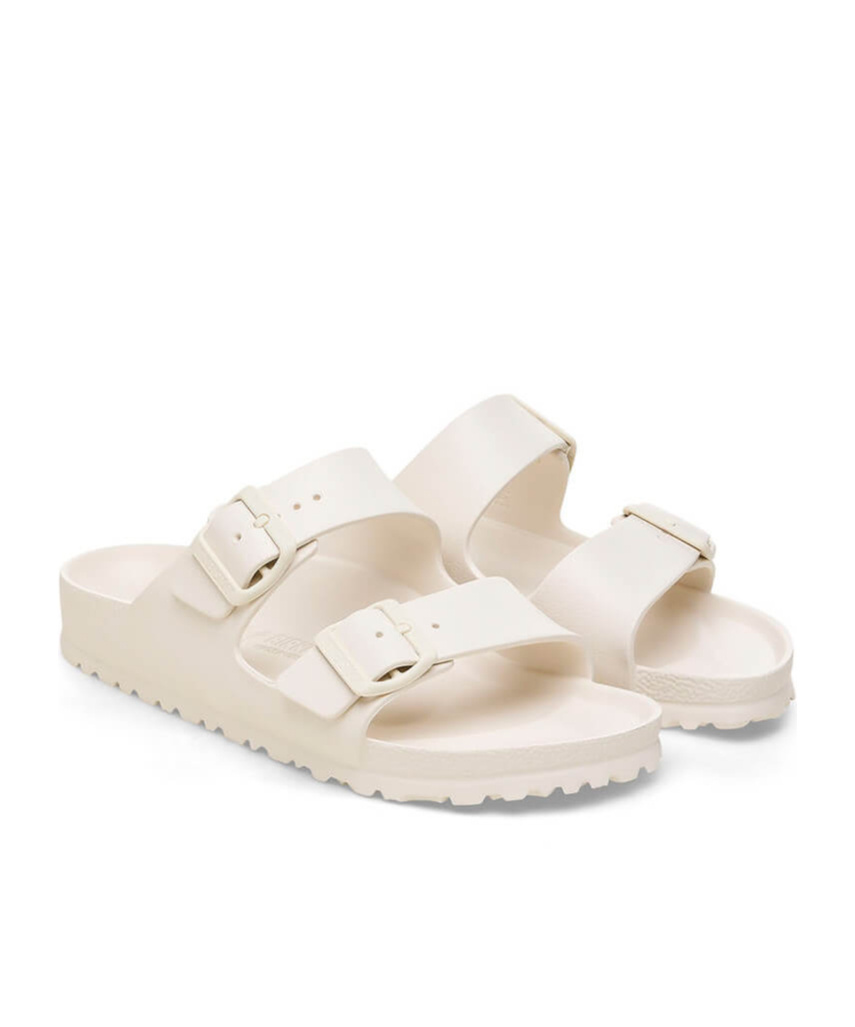 BIRKENSTOCK ARIZONA SLIDES