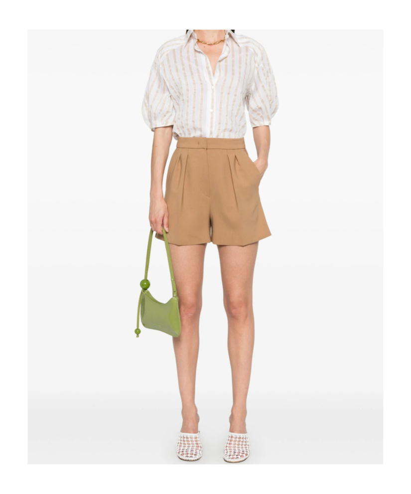 Mazzarelli Neutral Shirts In White