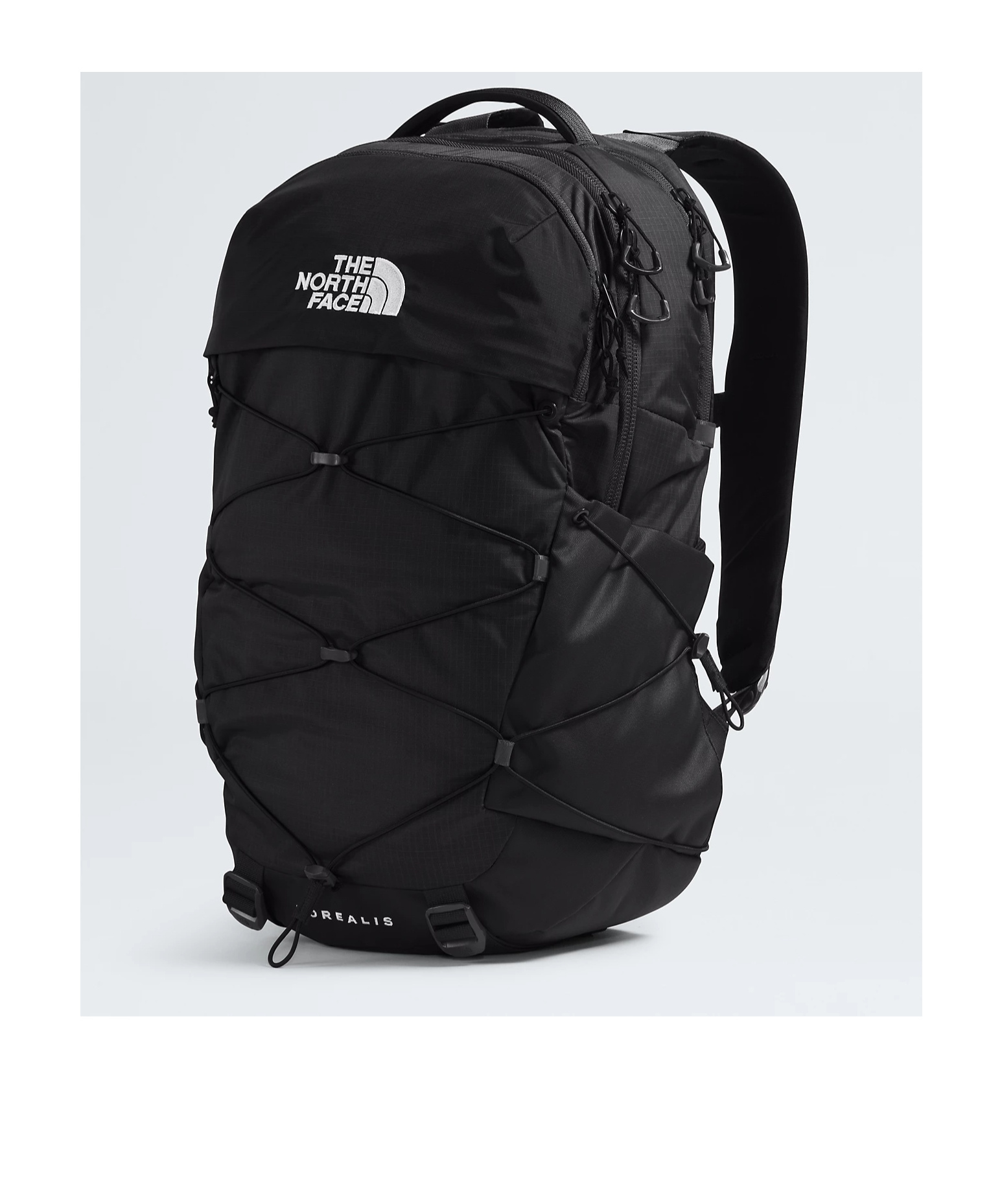 Shop The North Face Borealis Backpack In Black