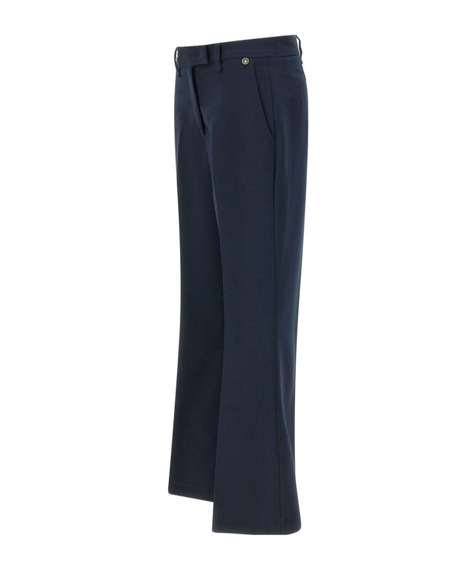 Liu •jo Belt Loops Slacks