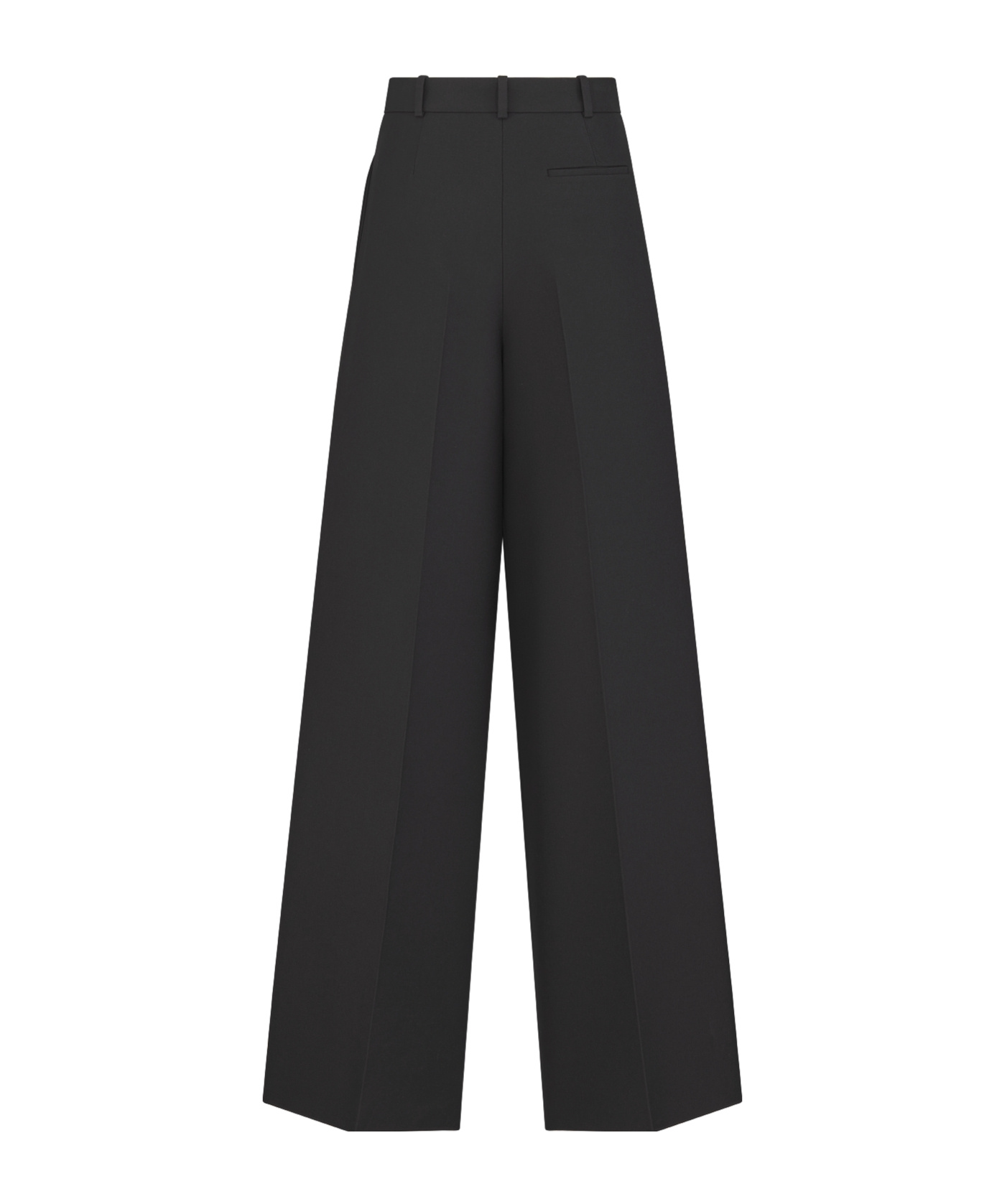 Dior Flared Pants