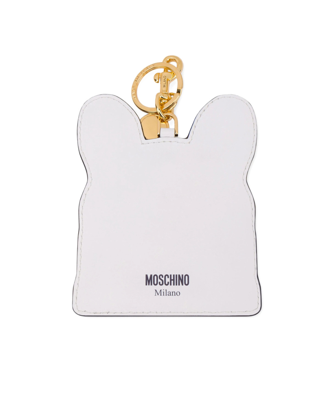 Moschino Keyrings