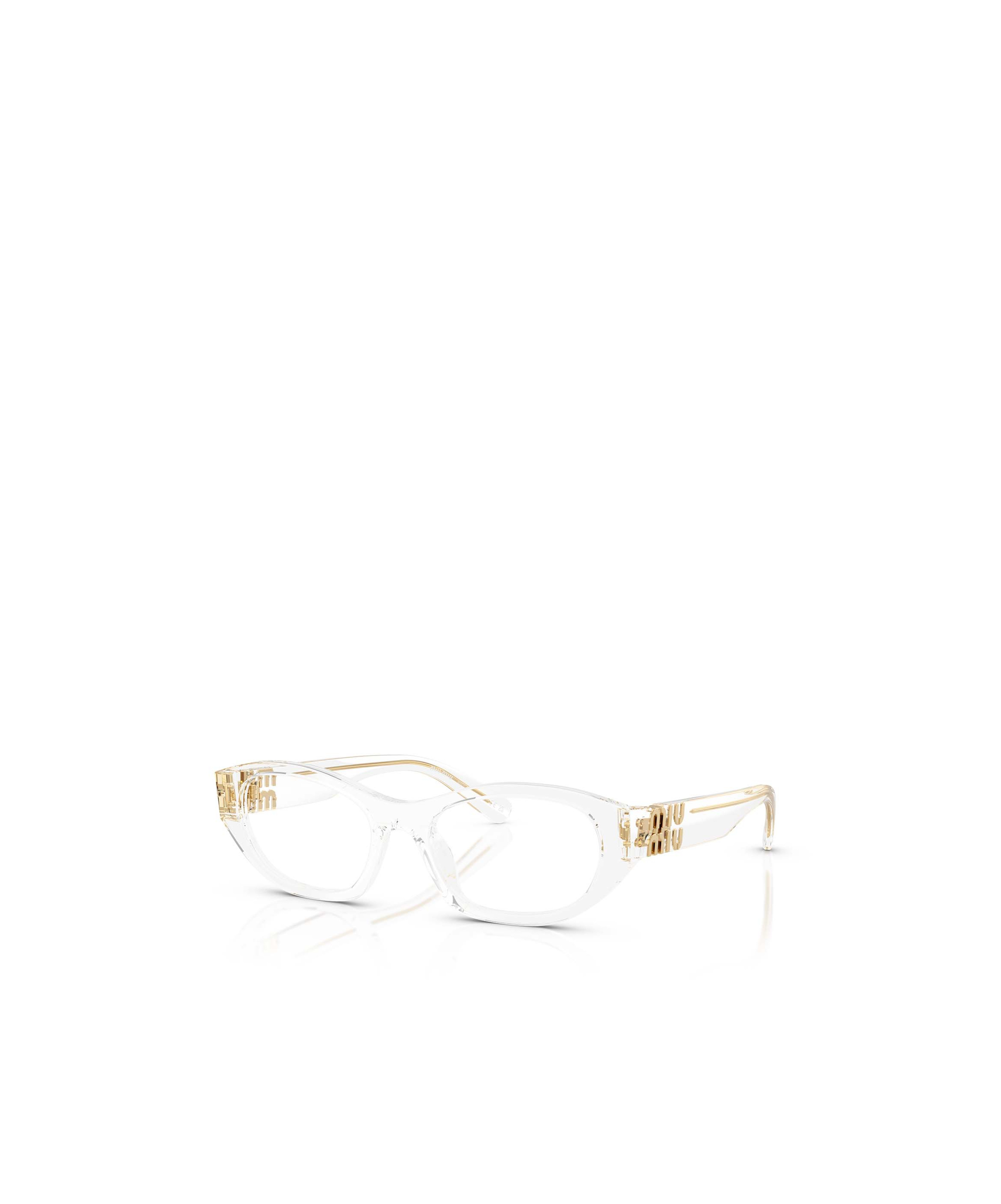 Miu Miu Full Frame Plain Mirror