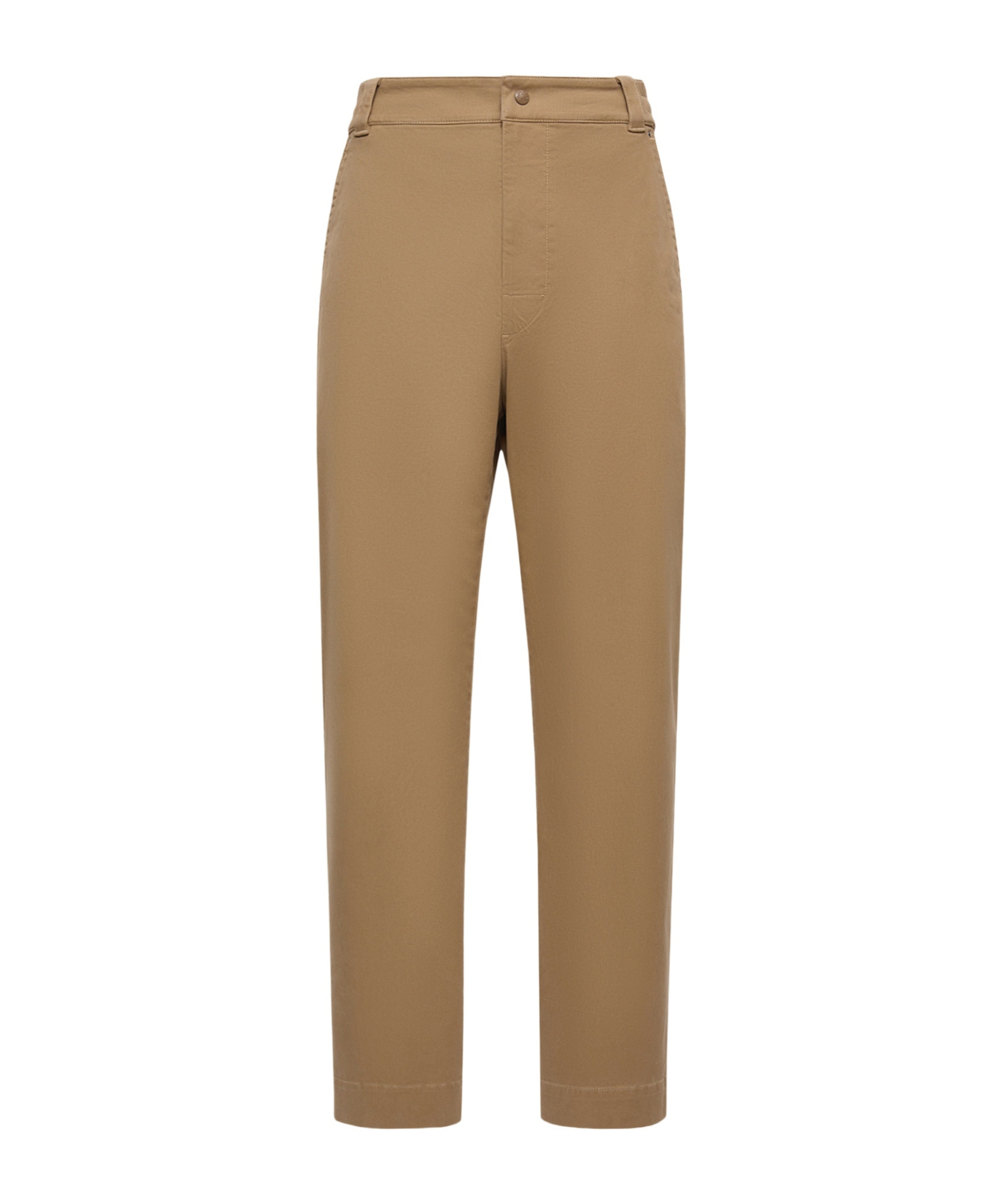 Moncler Belt Loops Slacks