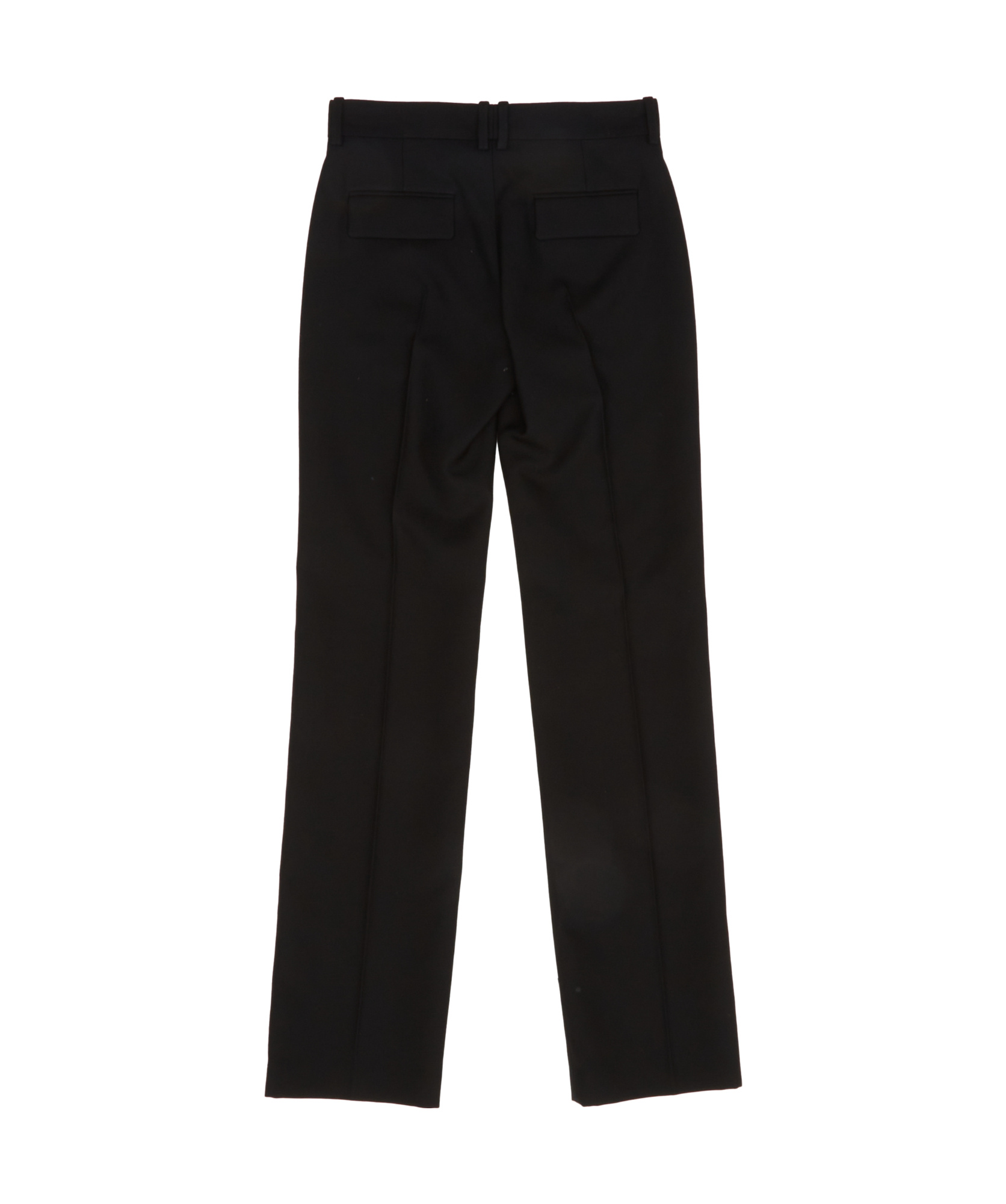 THE ROW WAISTBAND LOOP CASUAL PANTS