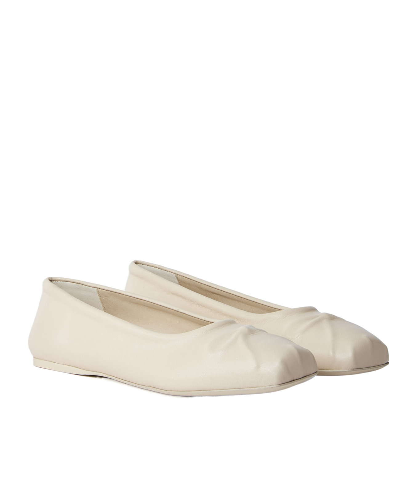 Marni Women Dancer Ballerina Flats In Multi