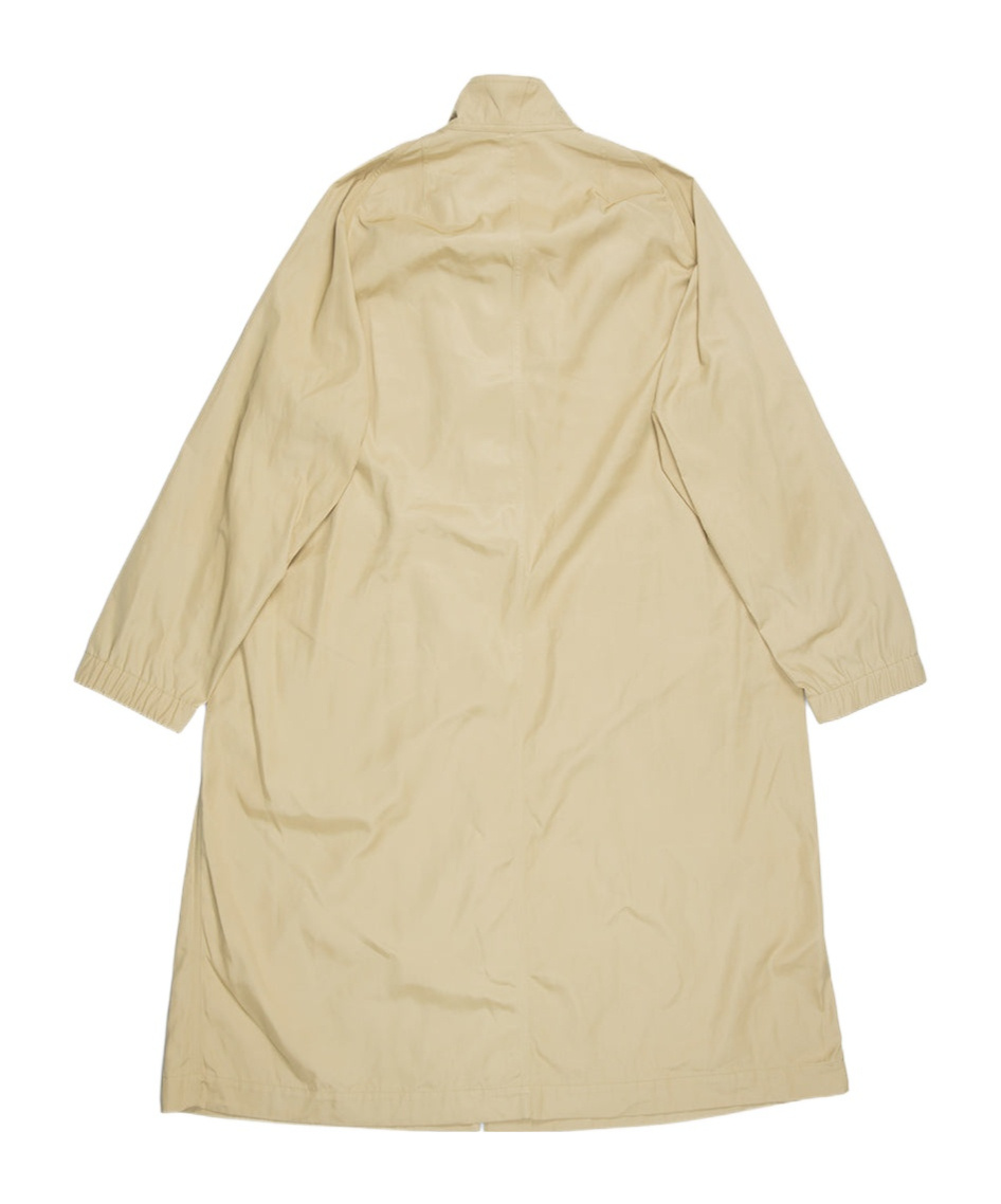 Dries Van Noten Water Repellent Parka
