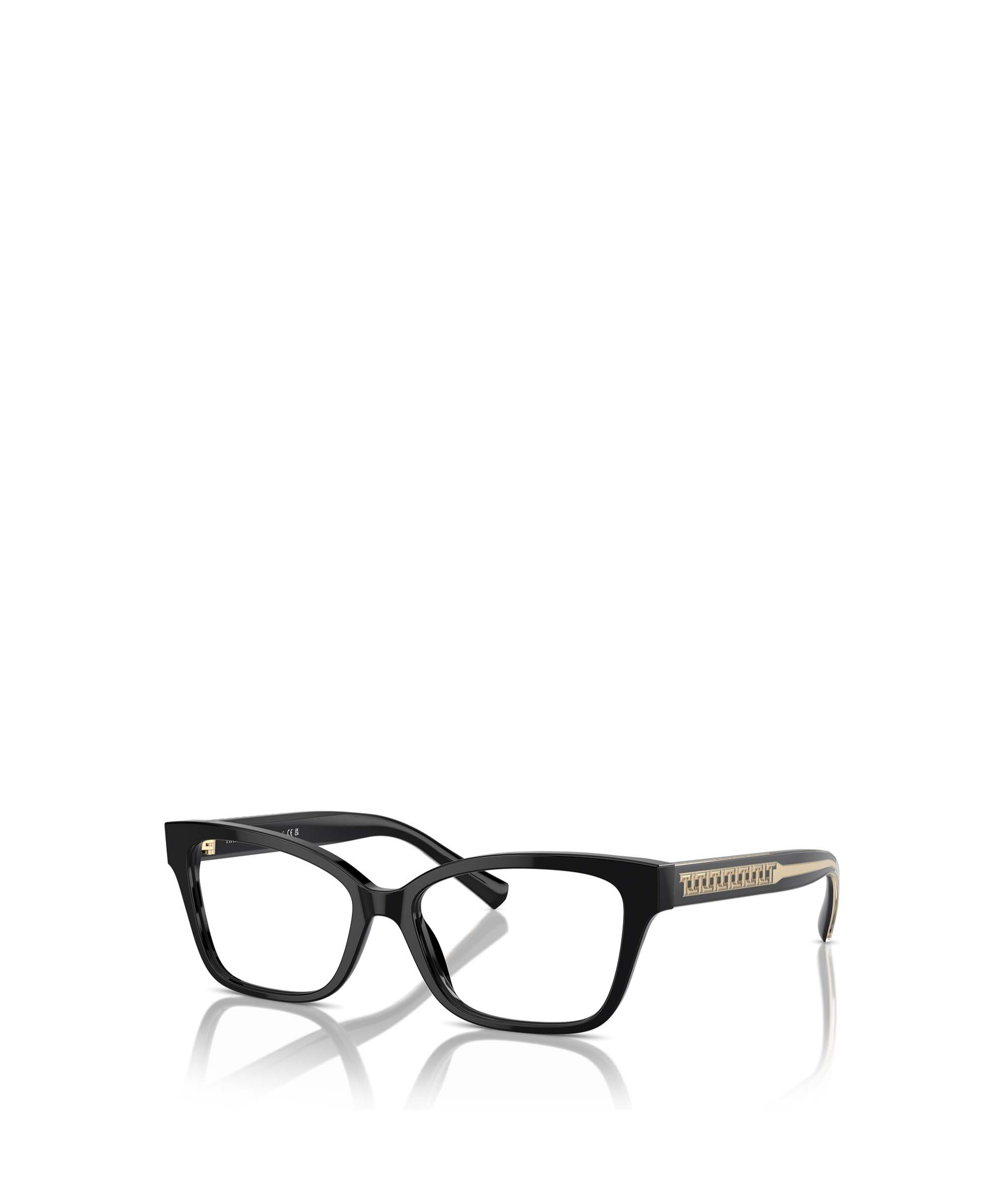 Tiffany & Co Full-frame Flat Mirror In Black