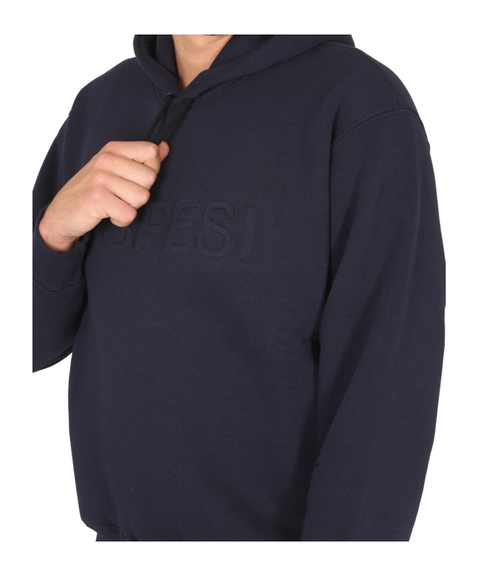 ASPESI LOGO HOODIE