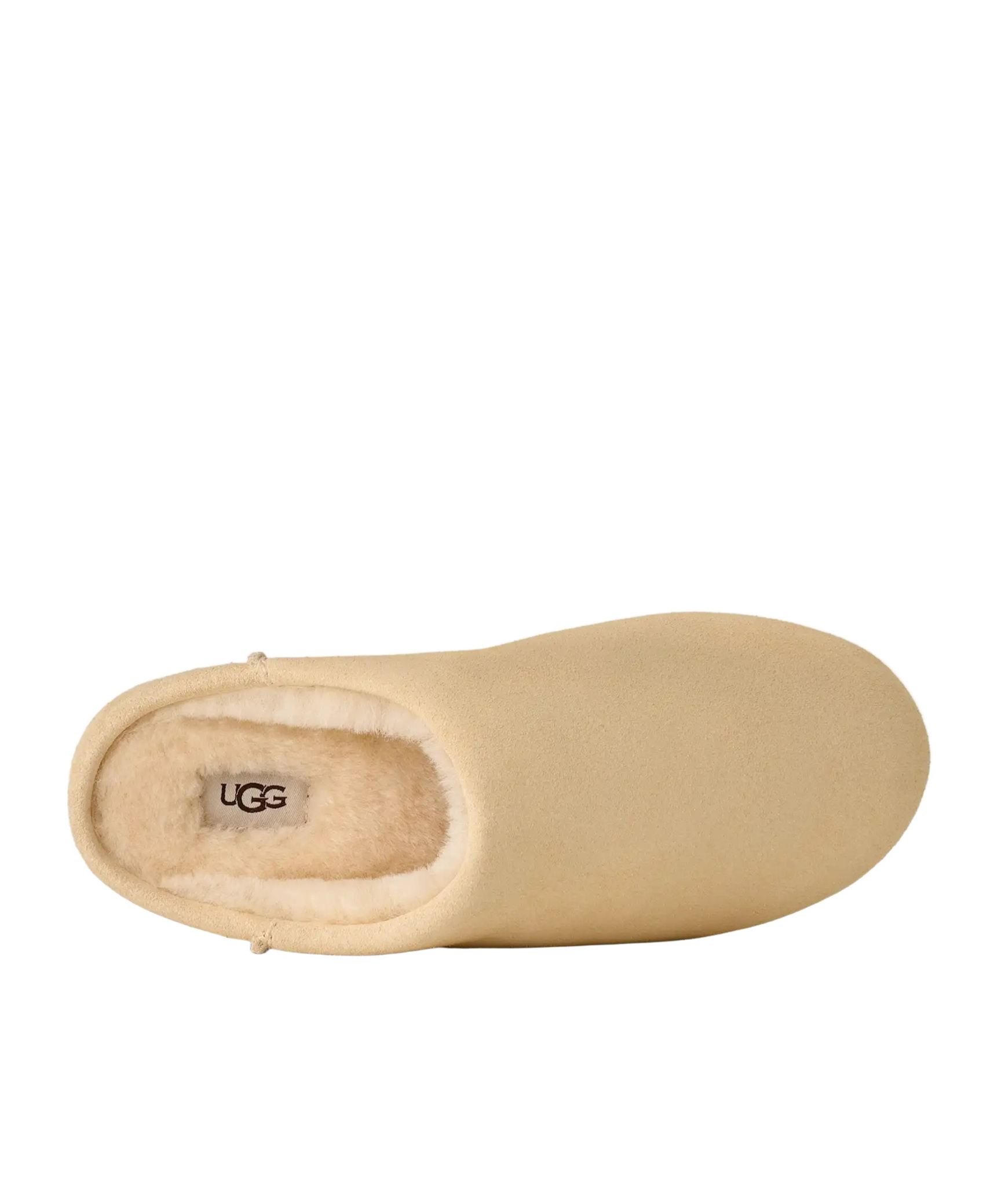 Ugg Women's Elea Slip-on In Yellow