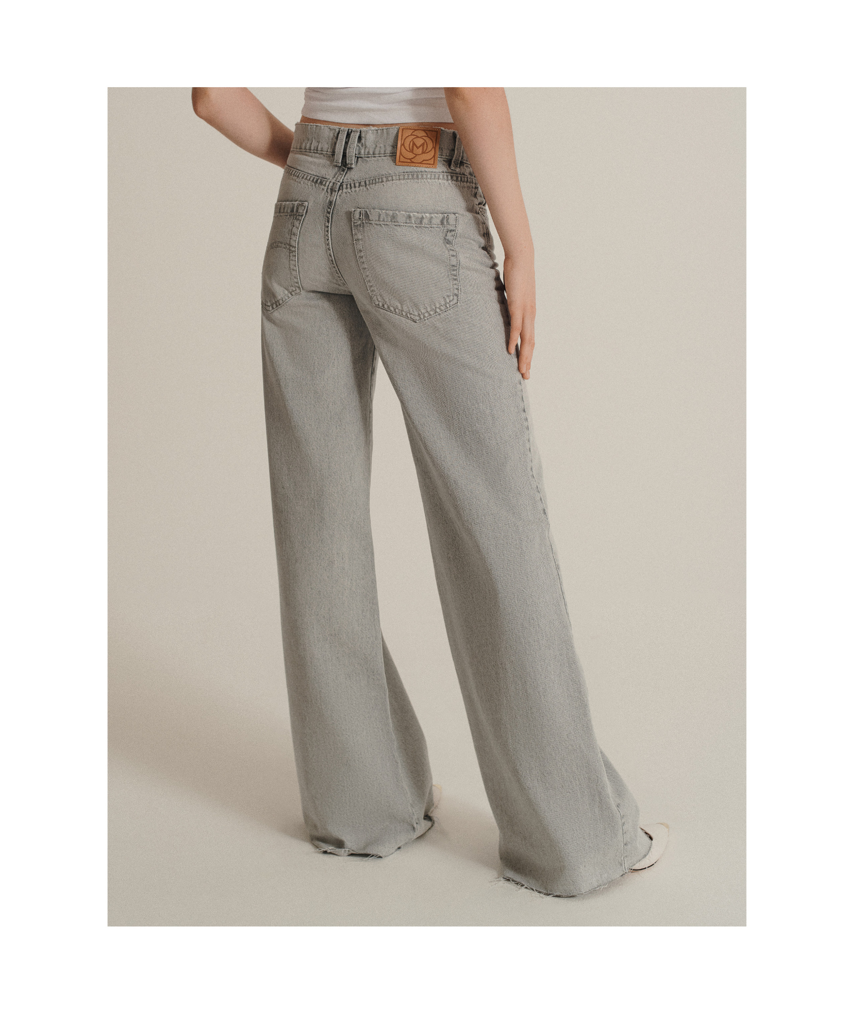 Marella Wide-leg Jeans