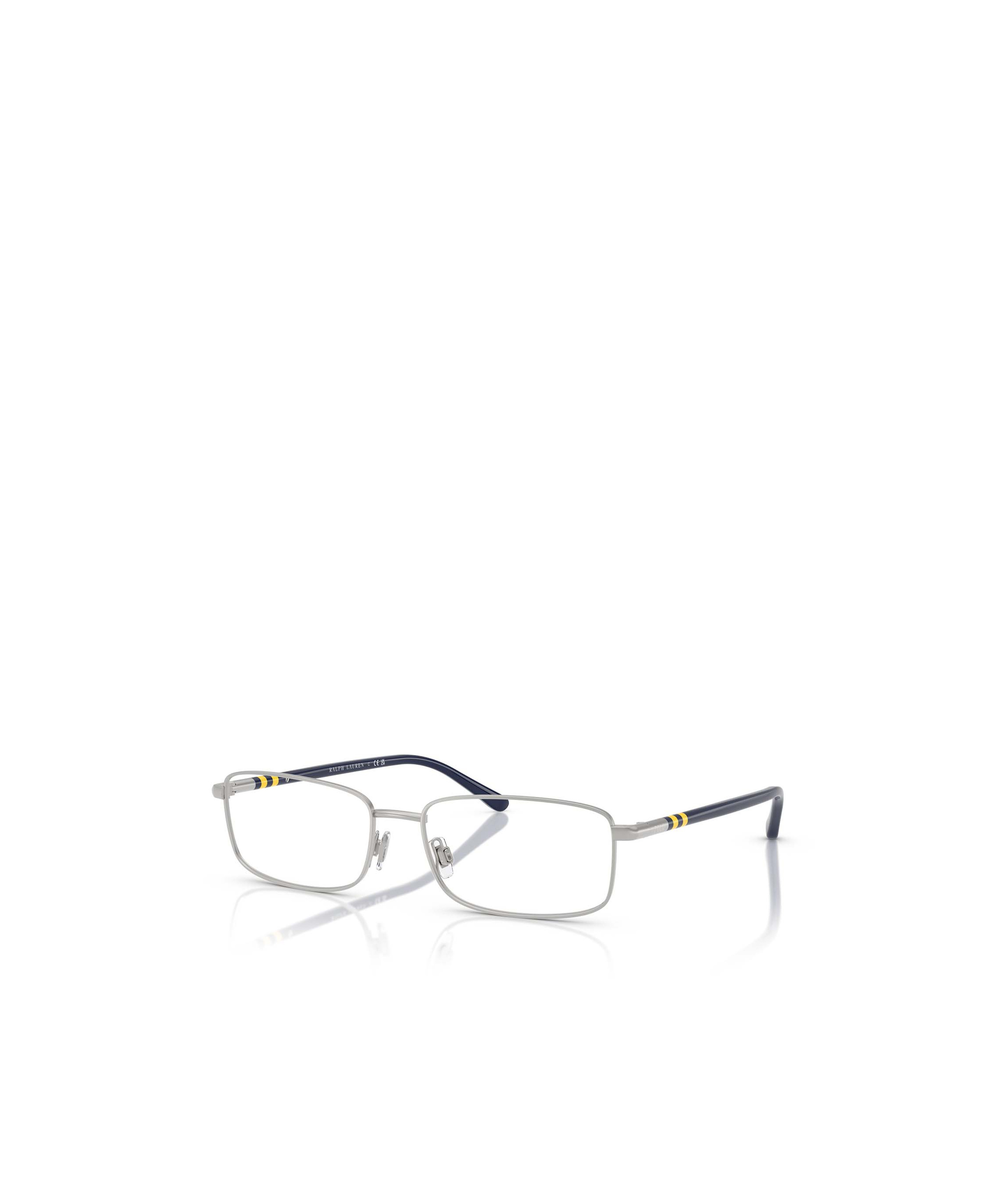 Polo Ralph Lauren Full-frame Plain Mirror In Blue
