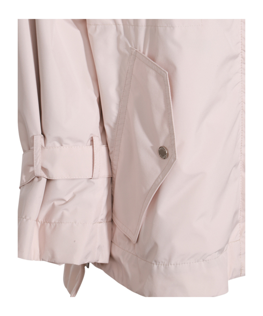 Moorer Jacket In Pink