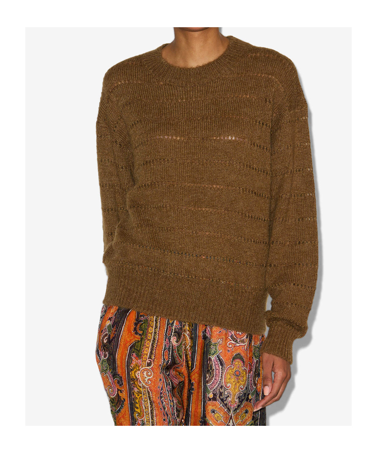 Isabel Marant Étoile Yona Sweater