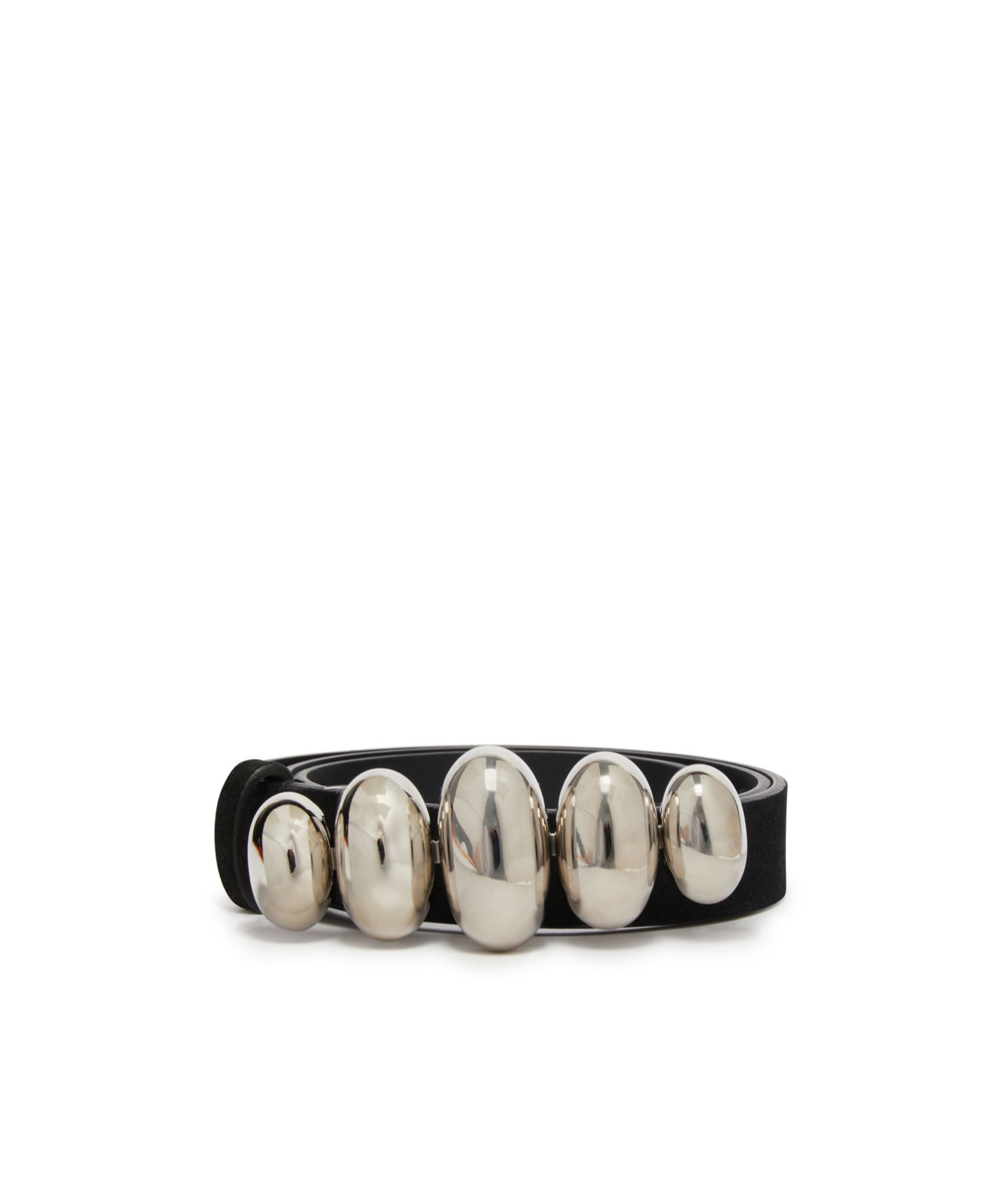 Isabel Marant Fuzz Belt