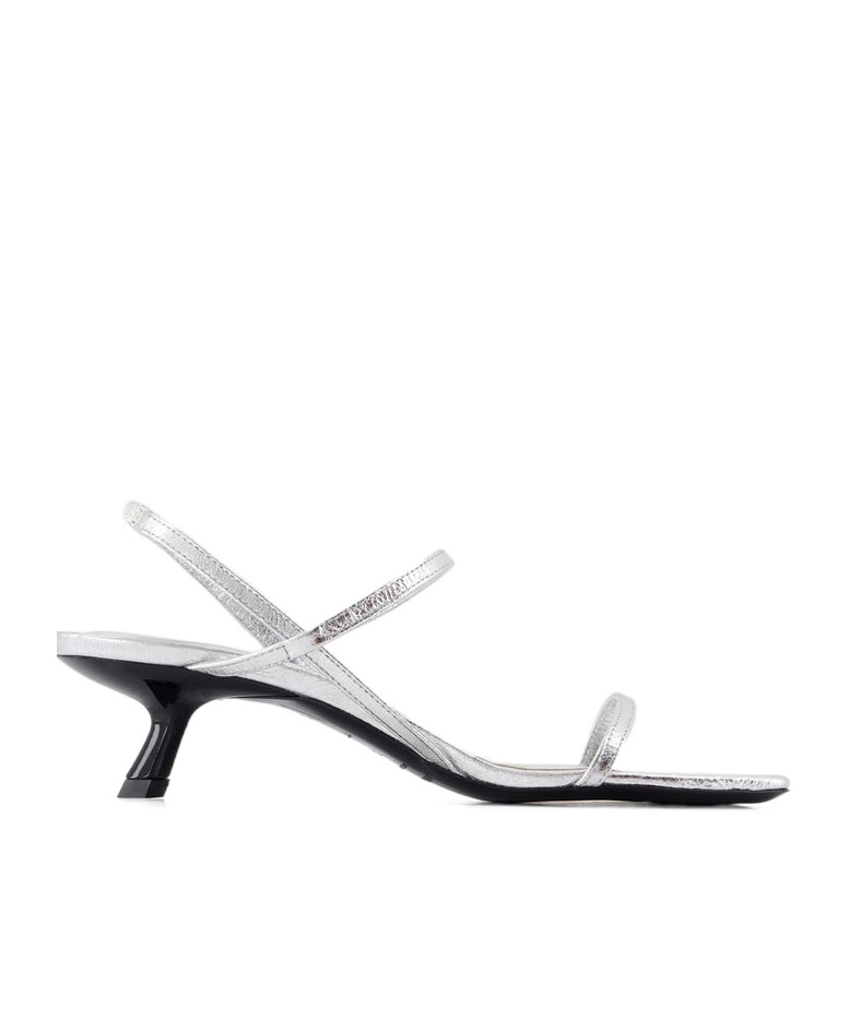 ANINE BING ANINE BING HILDA SLINGBACK SANDALS