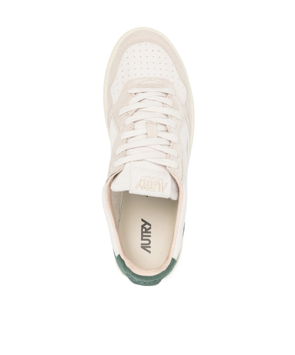 Autry Medalist Low Sneakers
