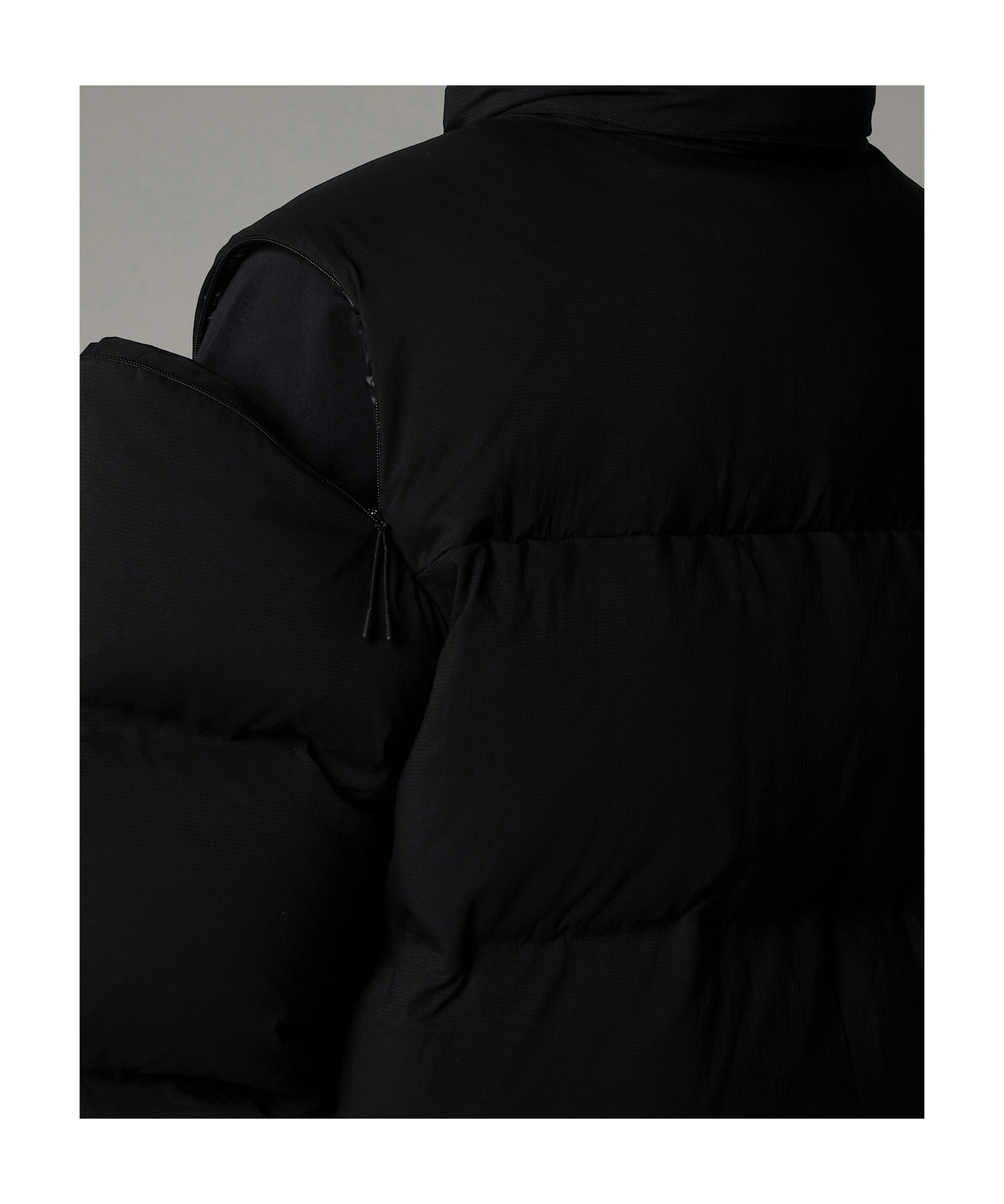 THE NORTH FACE THE NORTH FACE RMST CONVERTIBLE NUPTSE JACKET 