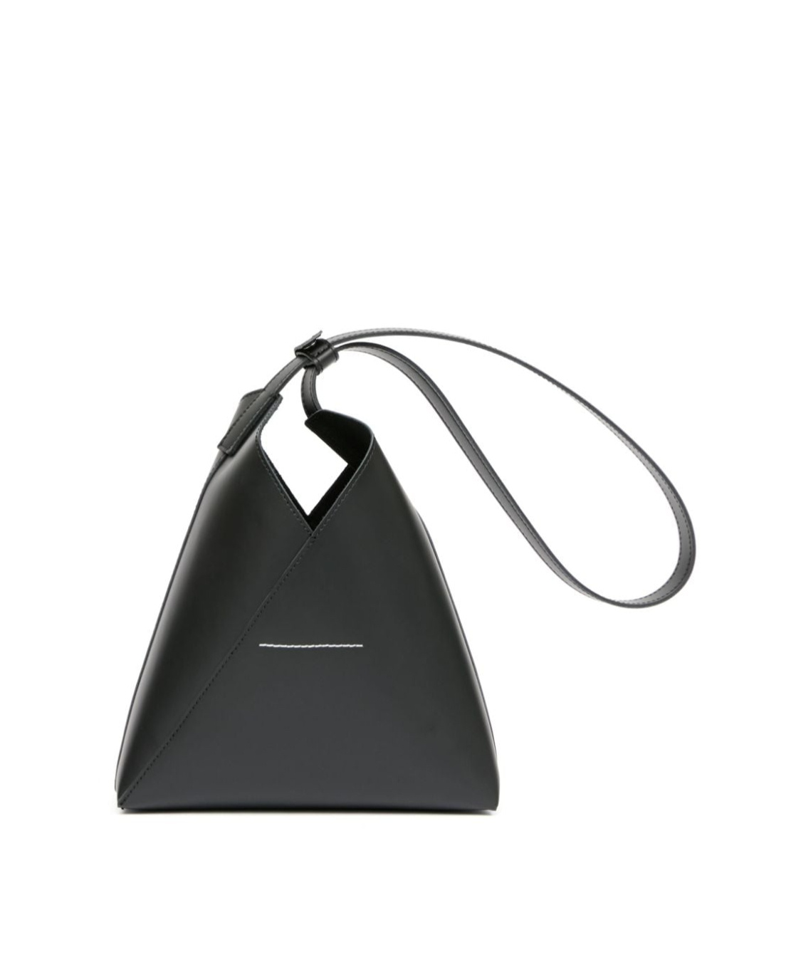Mm6 Maison Margiela Shoulder Bags In Black