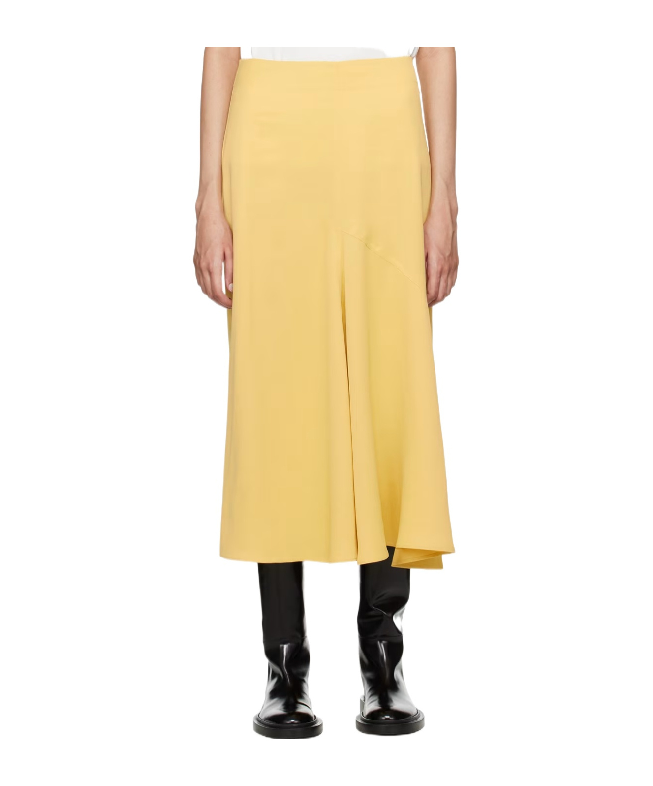 Studio Nicholson Midi Skirt