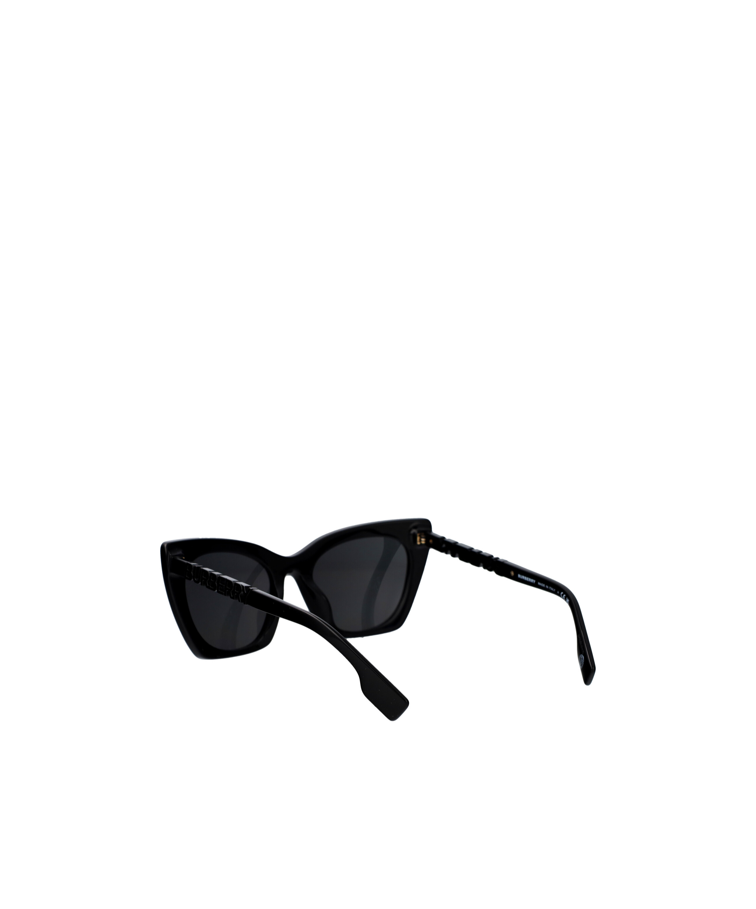 Burberry Sunglasses In Black