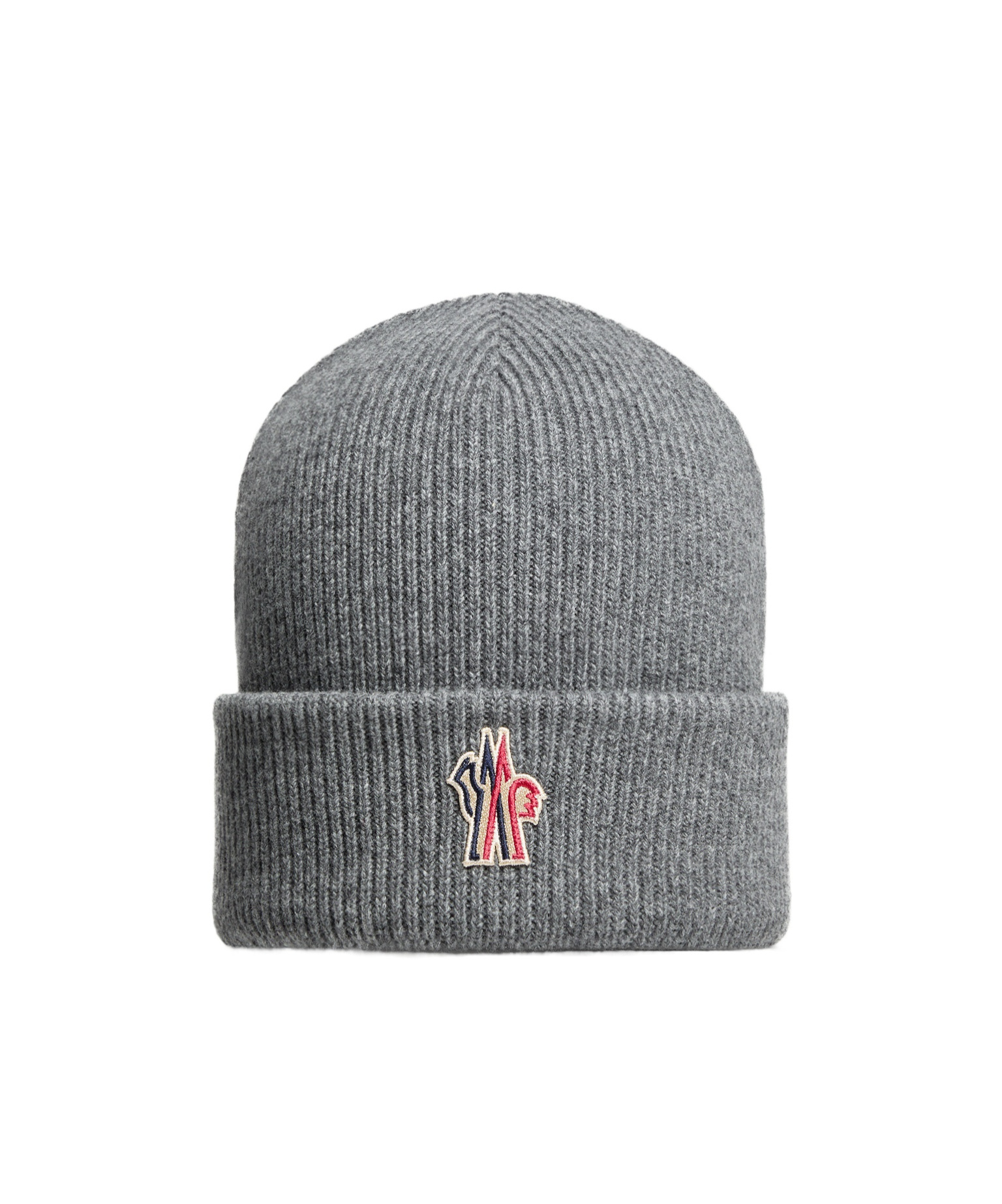 Moncler Grenoble Hat In Gray