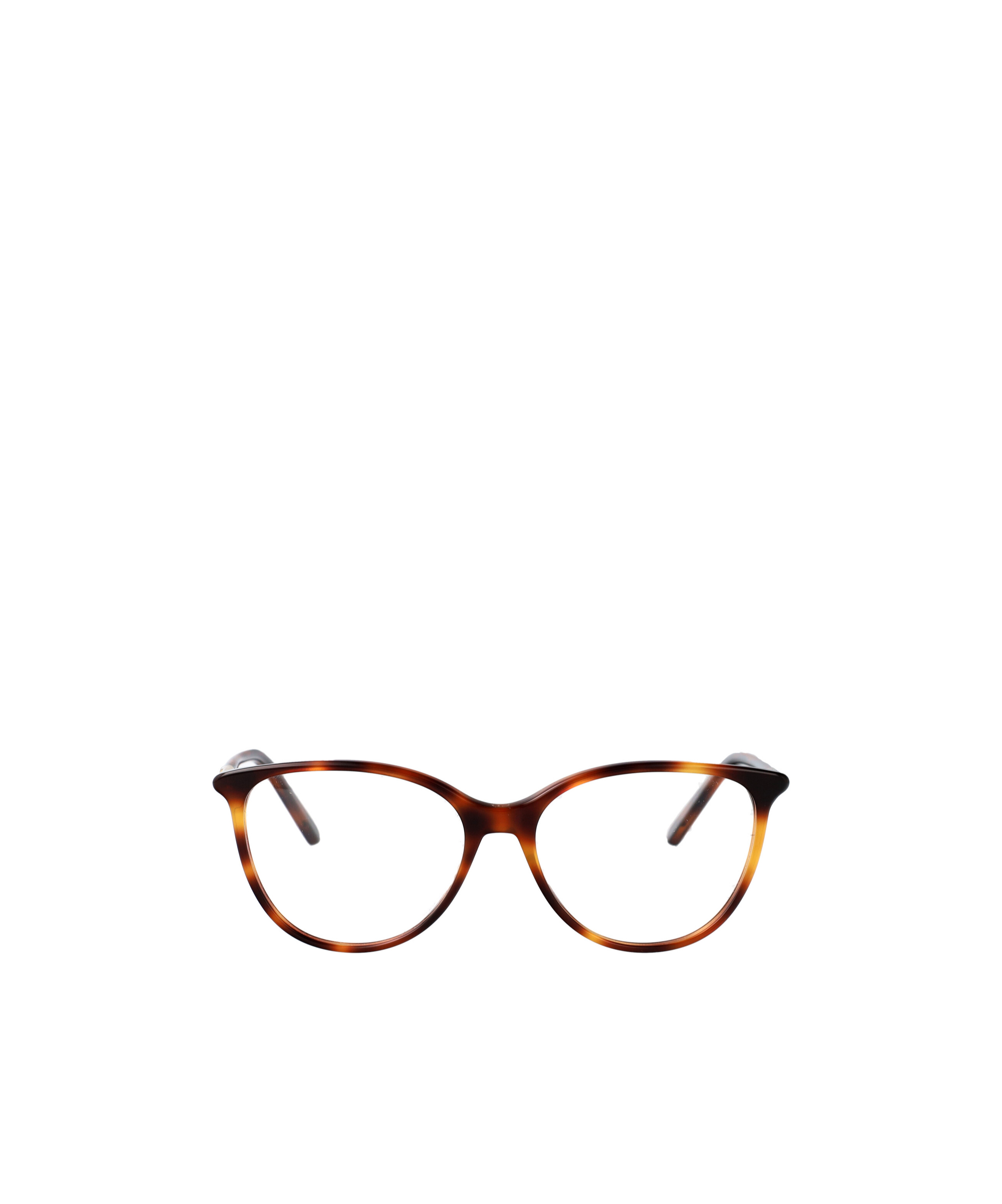 Dior Full Frame Plain Mirror In Brown