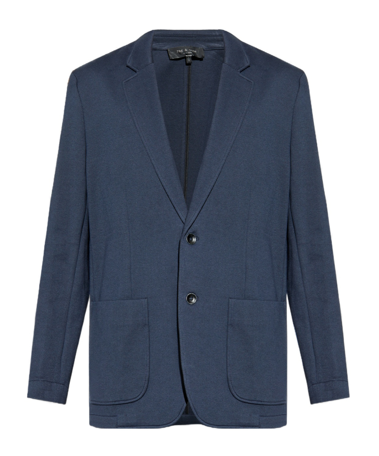 Rag & Bone Long-sleeved Suit Jacket
