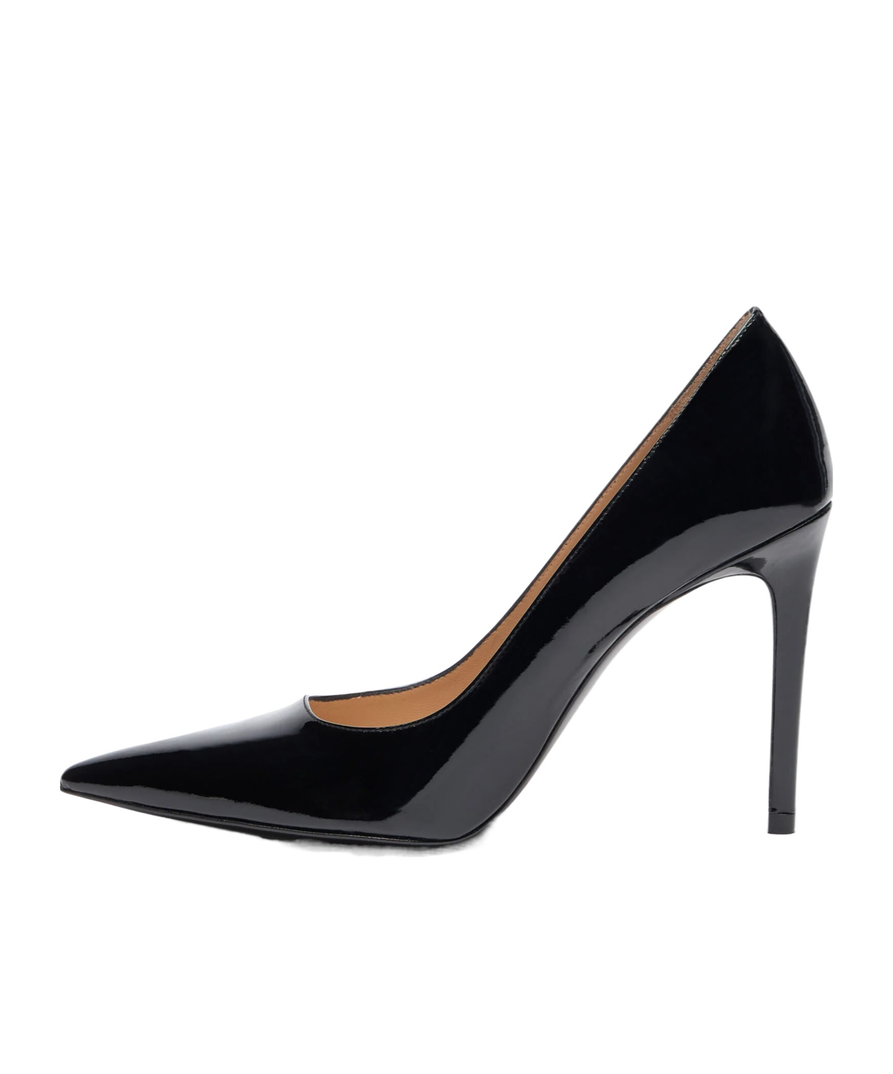 Stuart Weitzman Stuart Power 100