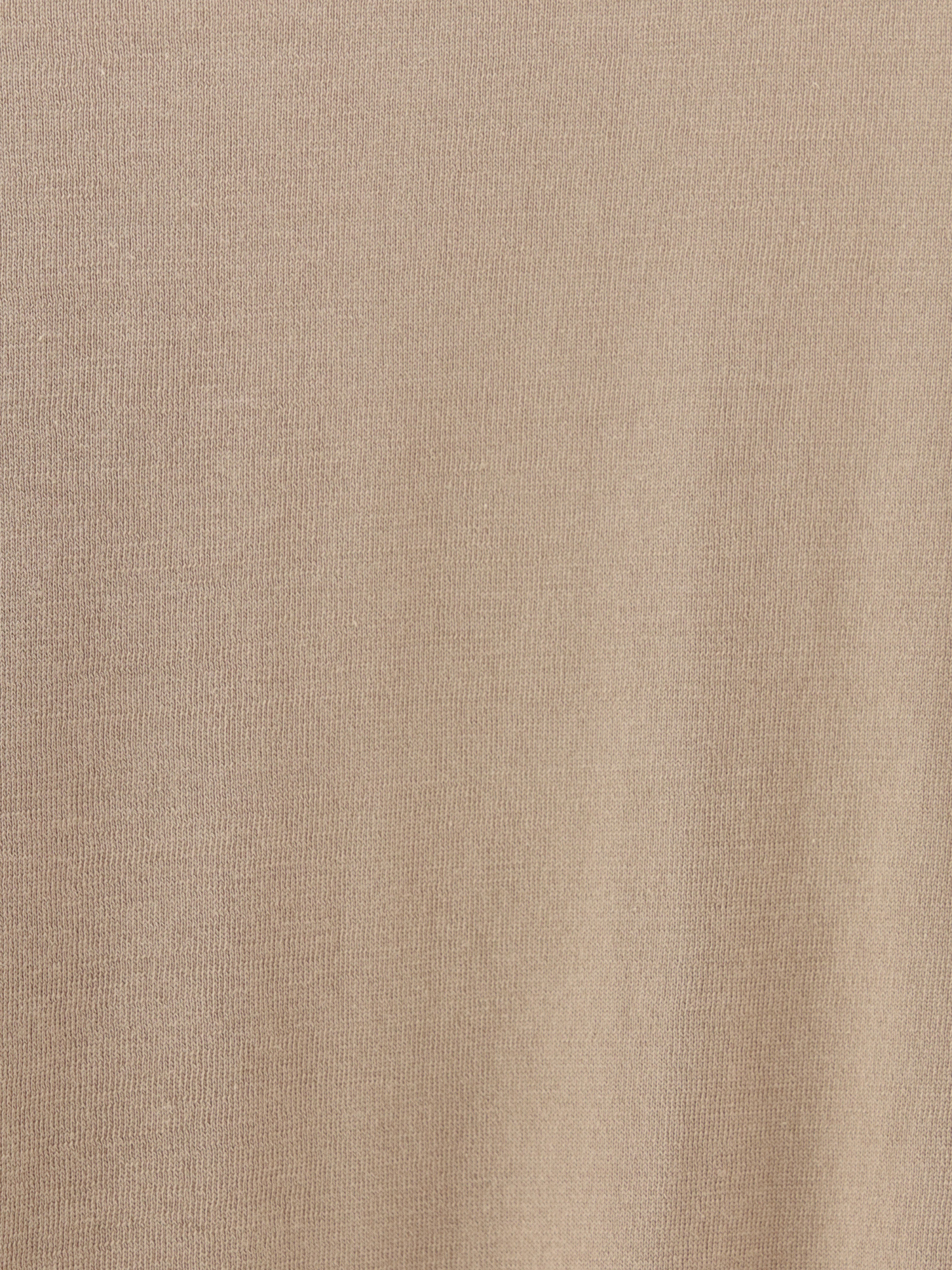 BRUNELLO CUCINELLI BRUNELLO CUCINELLI SHORT-SLEEVED FINE-KNITTED POLO SHIRT