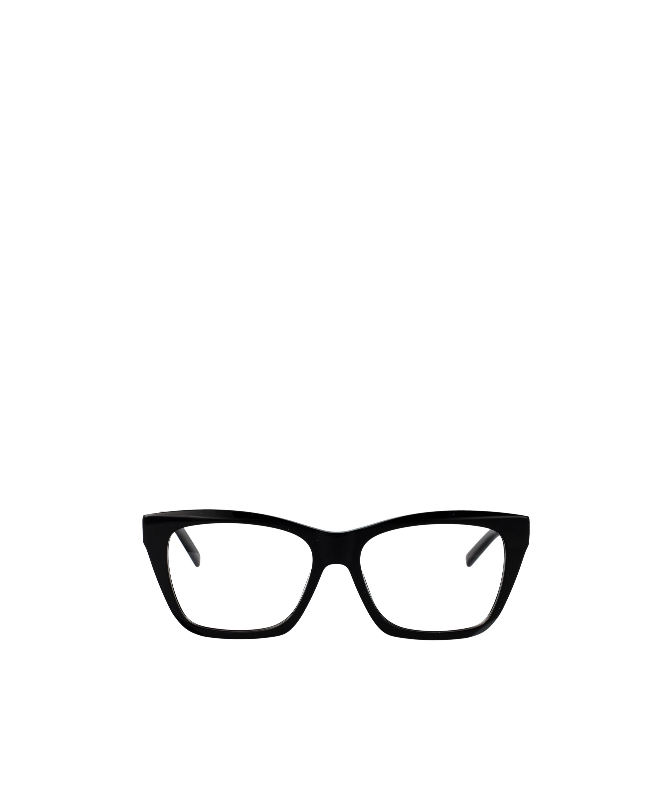 Givenchy Cat-eye Glasses In Black