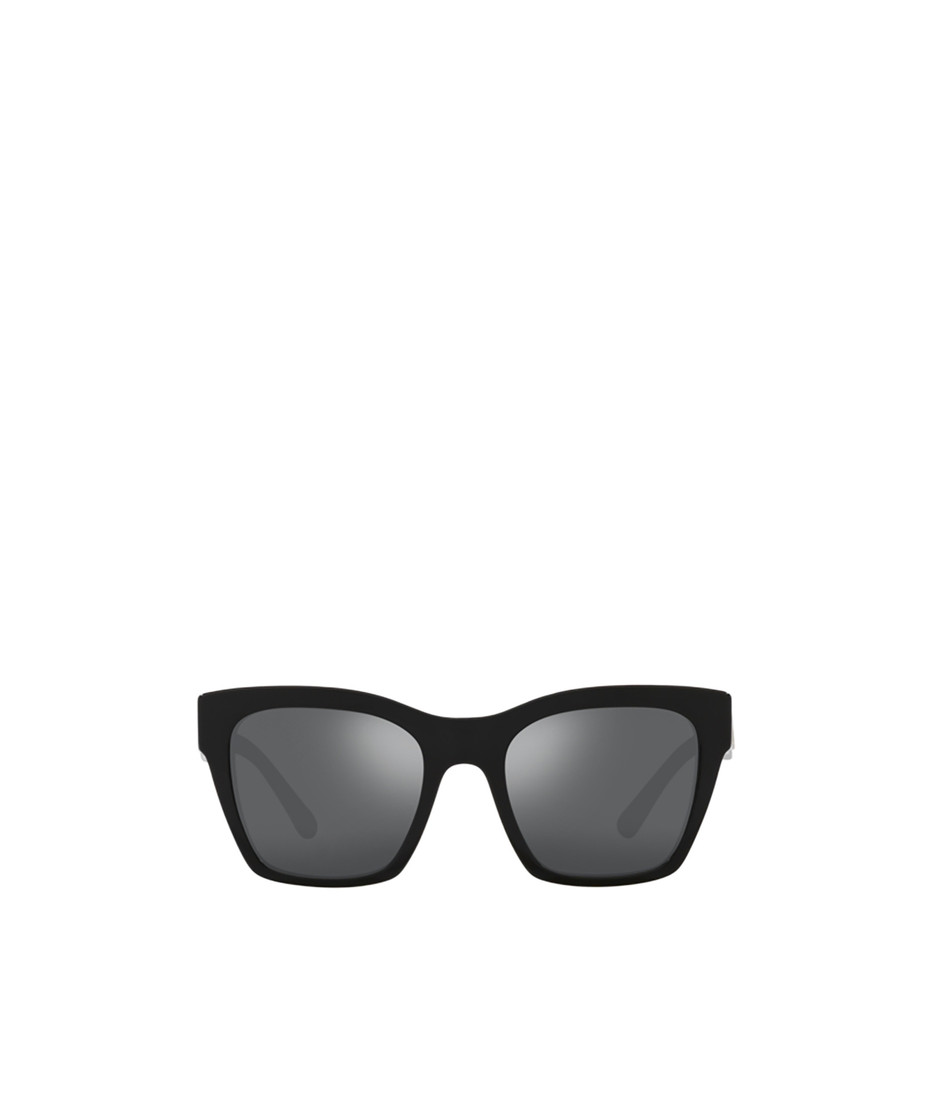 Dolce & Gabbana Zebra-print Square-frame Sunglasses In Black On Zebra