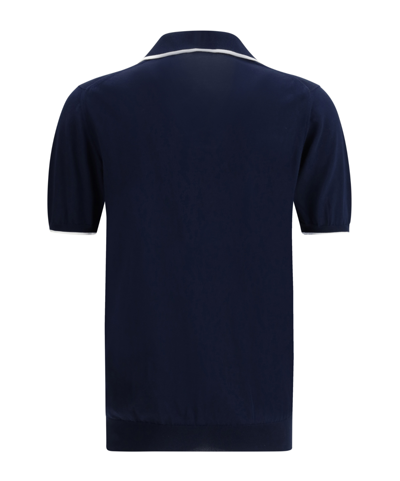 Shop Kiton Short-sleeved T-shirt