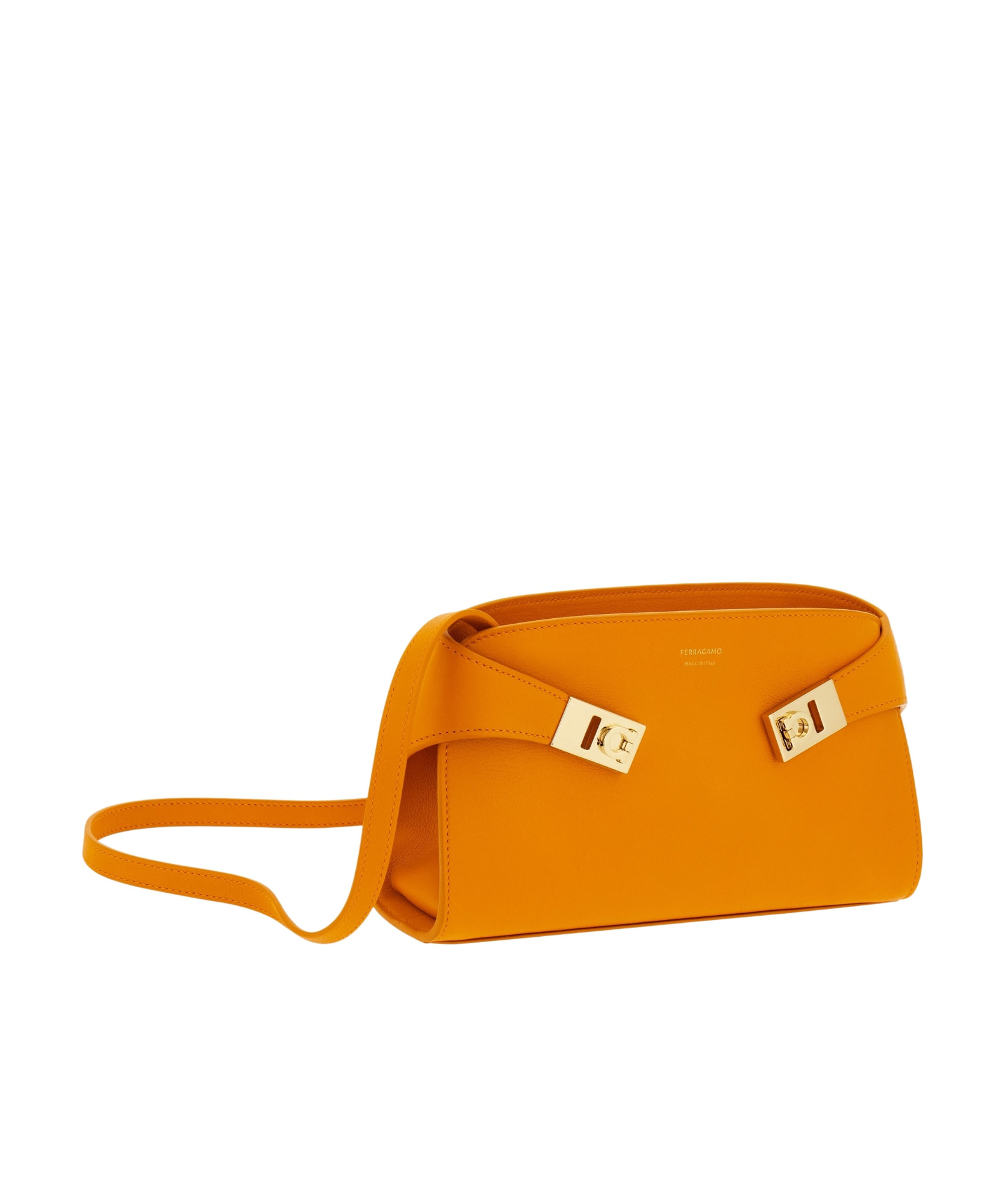 Ferragamo Hug Mini Crossbody Bag