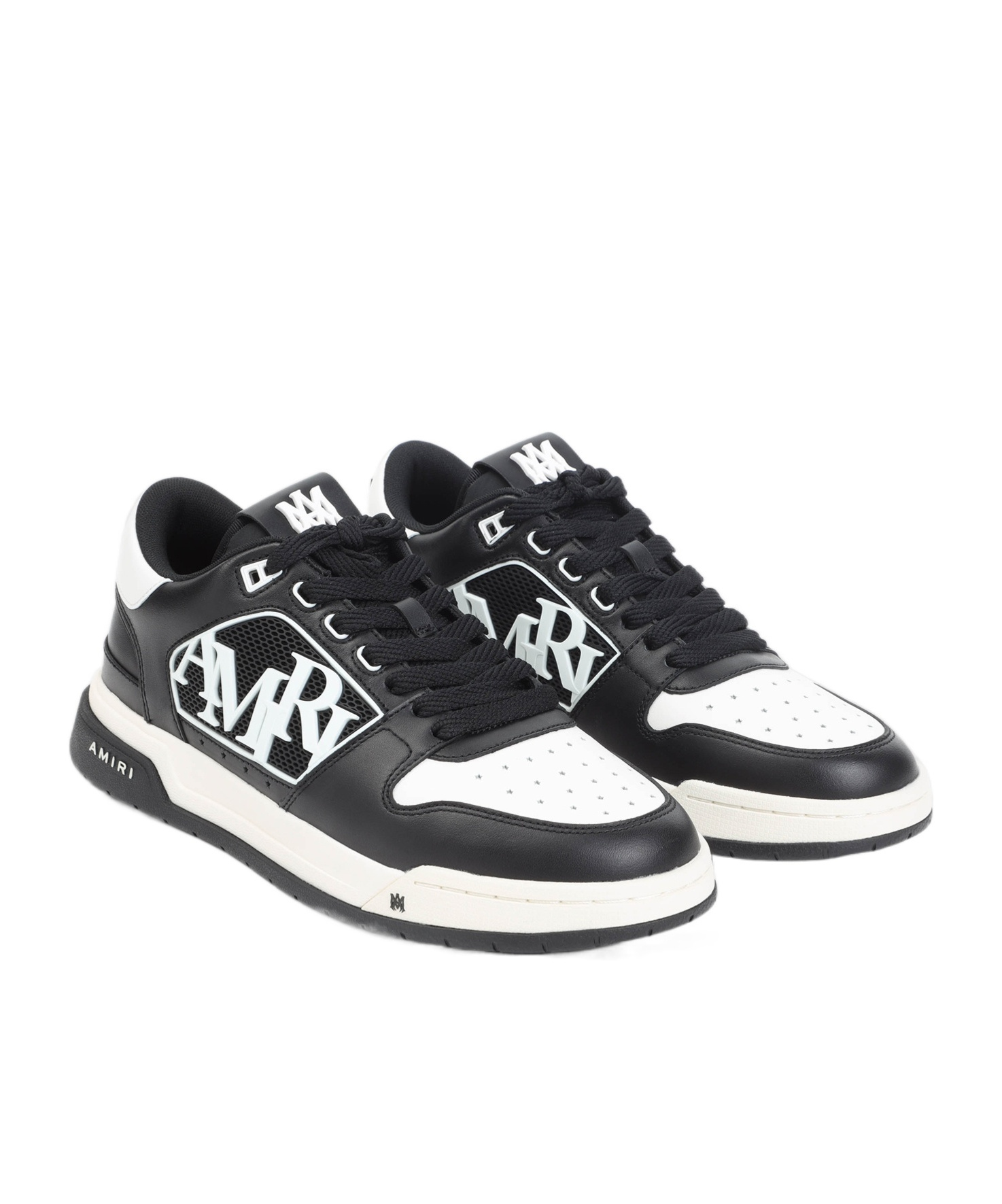 Amiri Men's Classic Low Sneaker