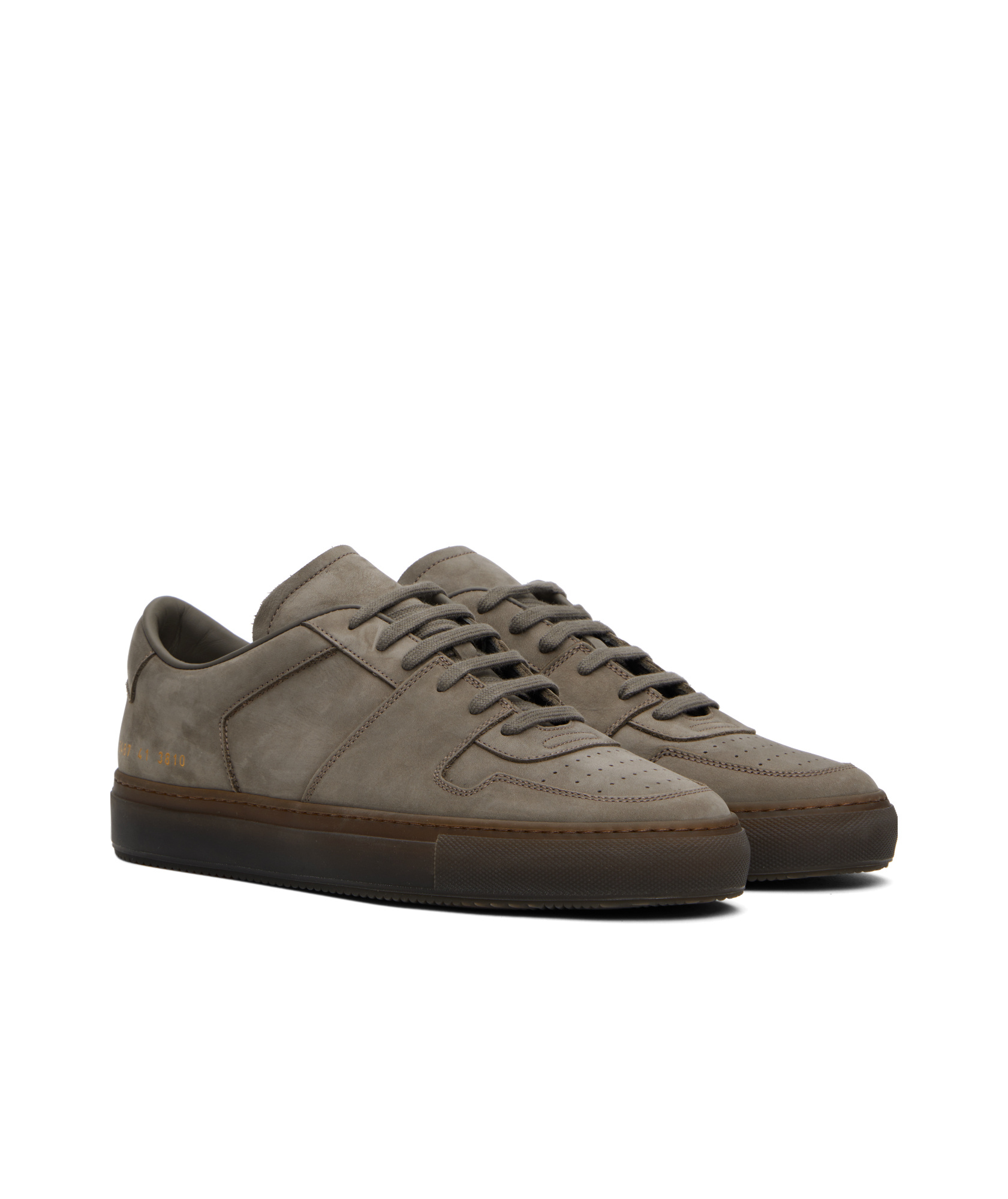 COMMON PROJECTS DECADES SNEAKERS