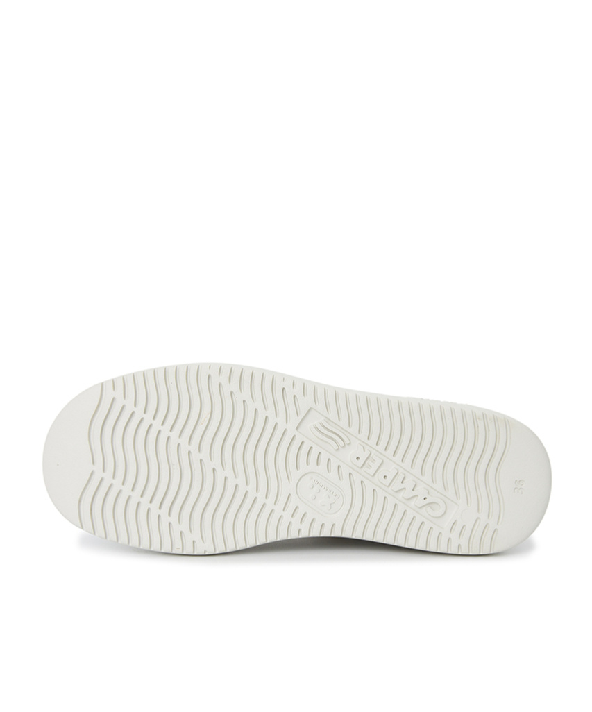 Camper Runner K21 Low-top Sneakers In White