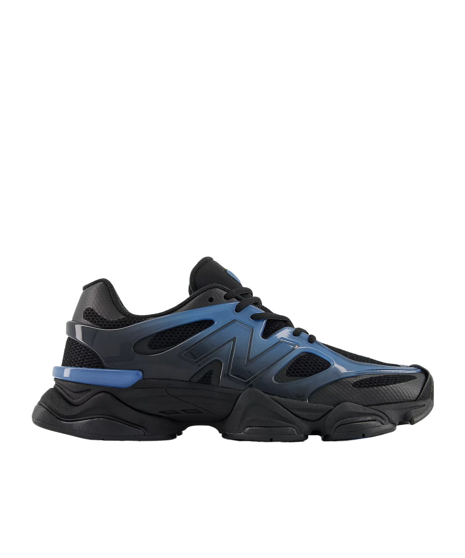 New Balance Lace-up Sneakers