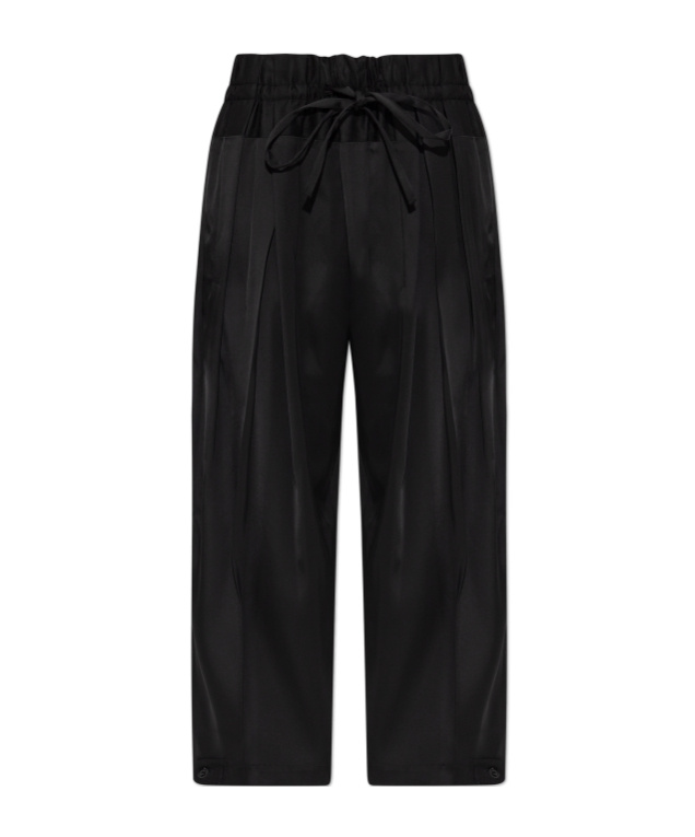 Jil Sander Wide-leg Trousers