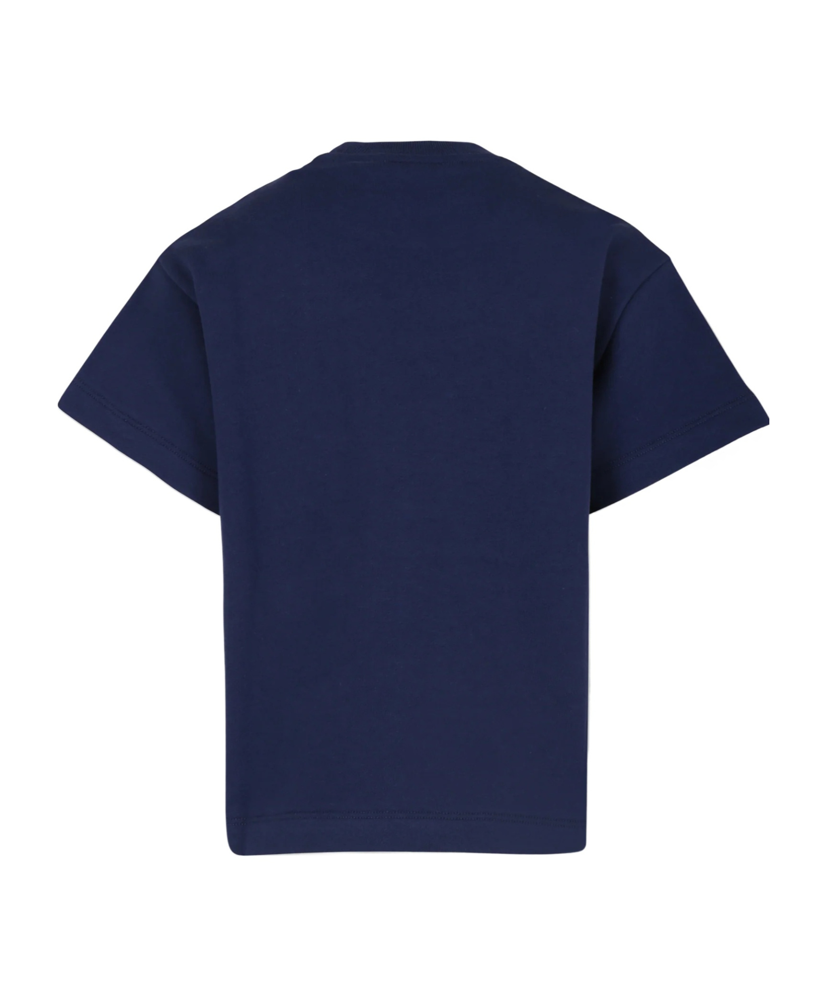 FENDI LOGO SHORT-SLEEVED T-SHIRT