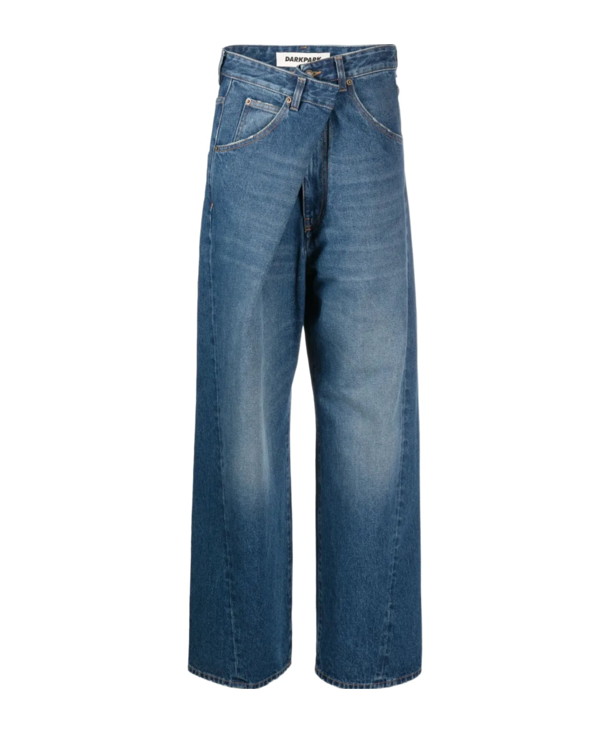 DARKPARK INES JEANS