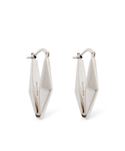Jimmy Choo Pattern Earrings