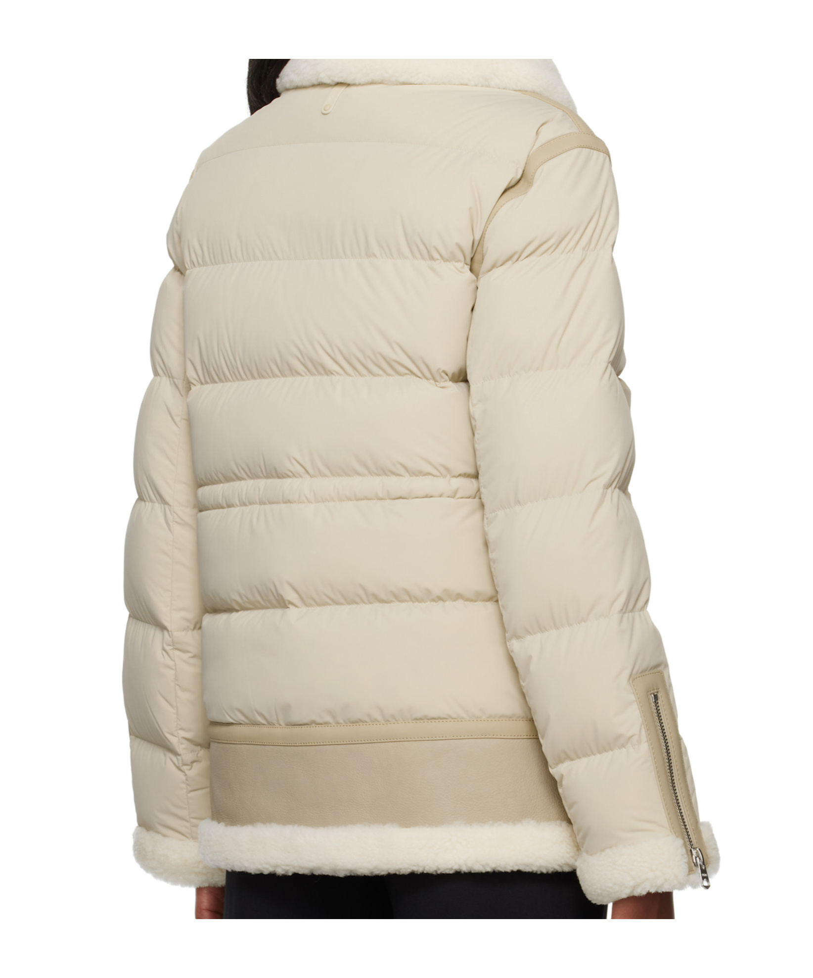 MACKAGE VANNA DOWN JACKET 