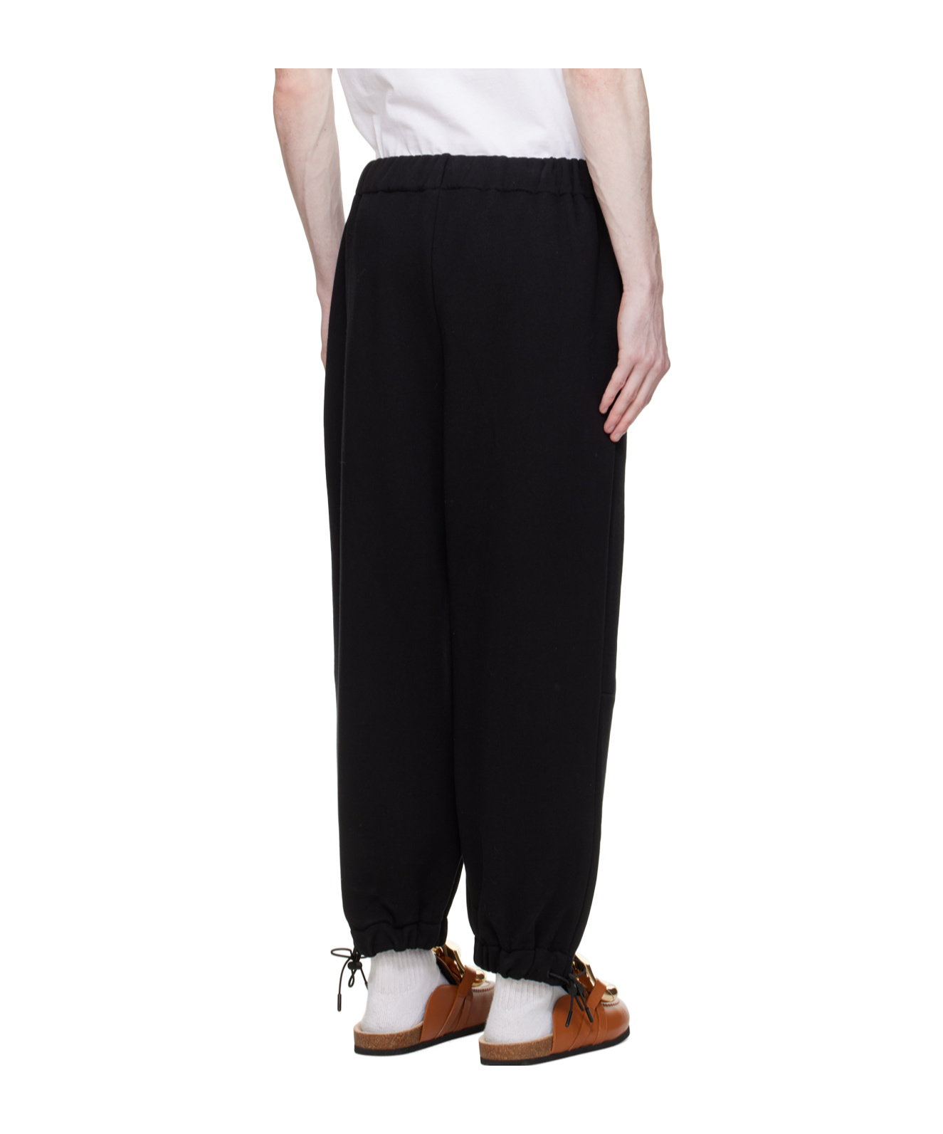 Simone Rocha Drawstring And Belted Tracksuit