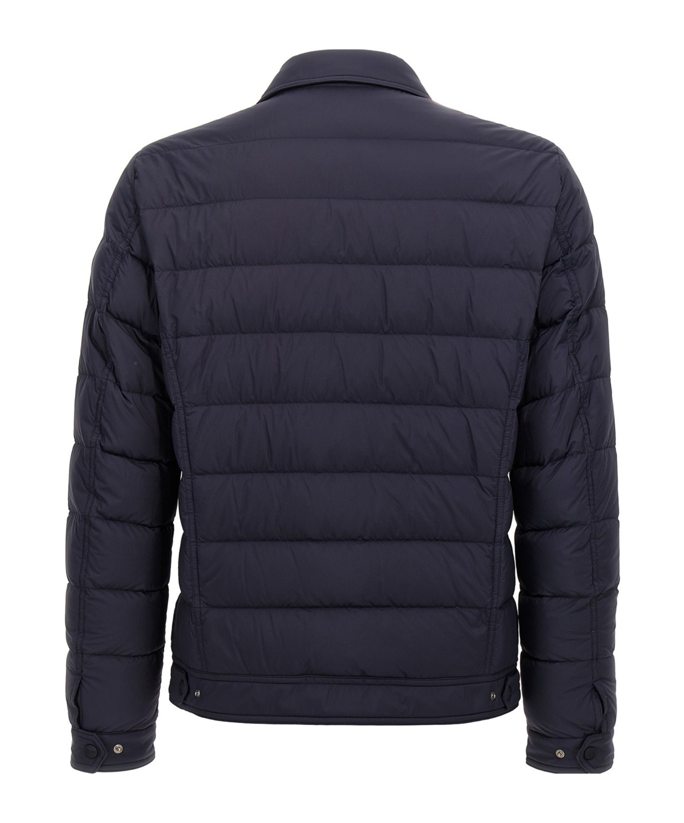Herno Coats & Jackets In Black