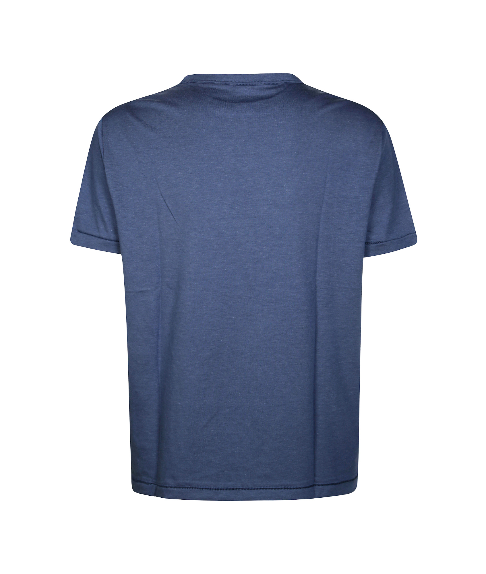 MAJESTIC CREW NECK T-SHIRT