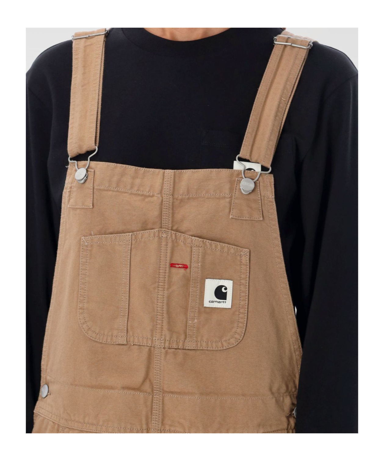 Carhartt W Bib Overall